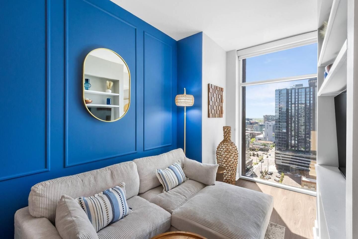 Lux In The Gulch Walkable Stay, Parking *