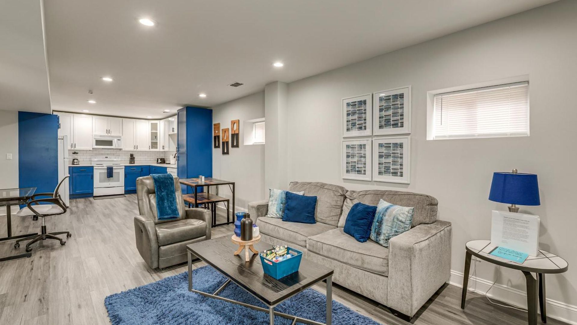 Apartment 8 Mi To Nissan Stadium & Broadway! Nashville
