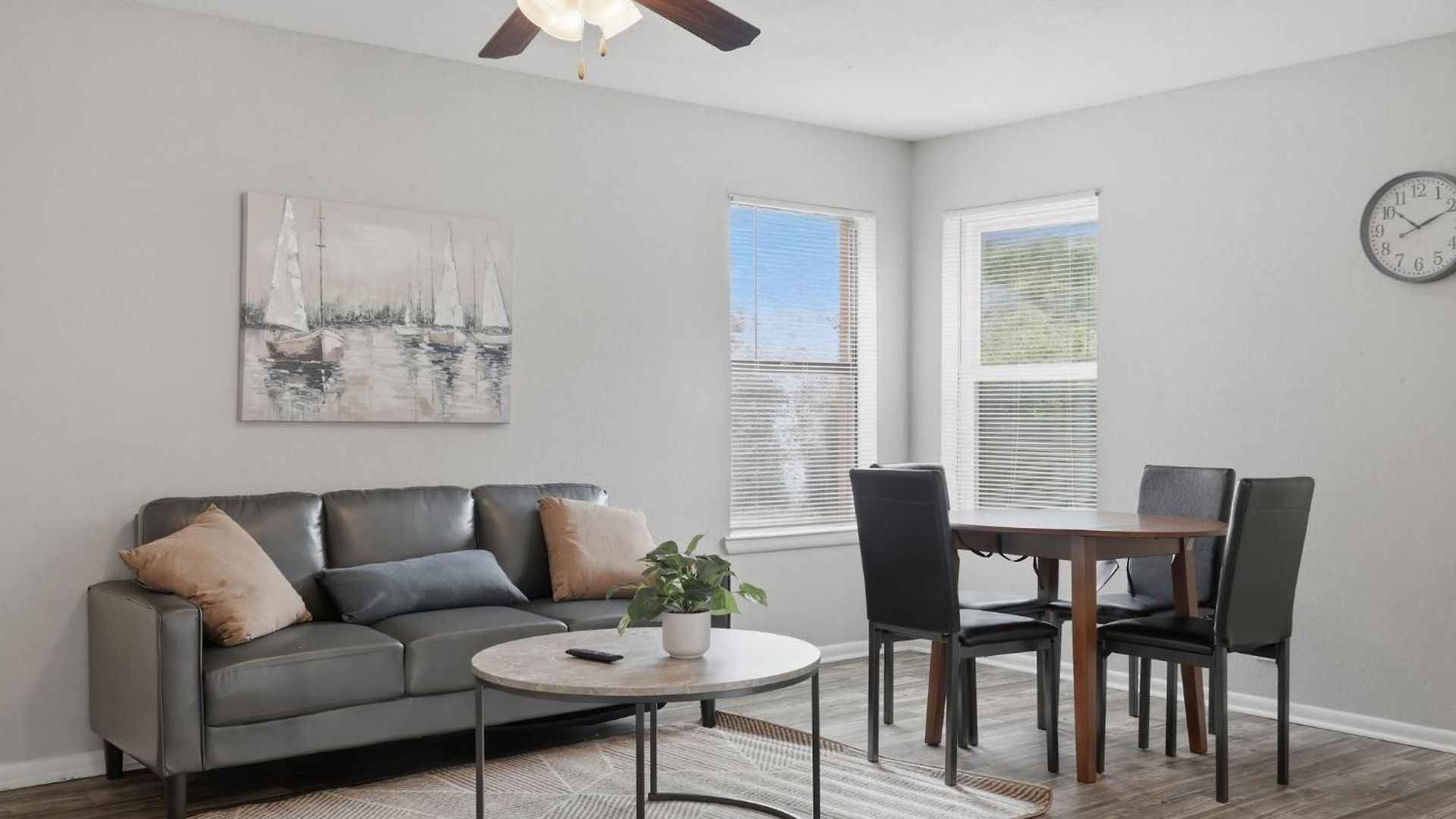 Roomy With Modern Features Apartment Nashville
