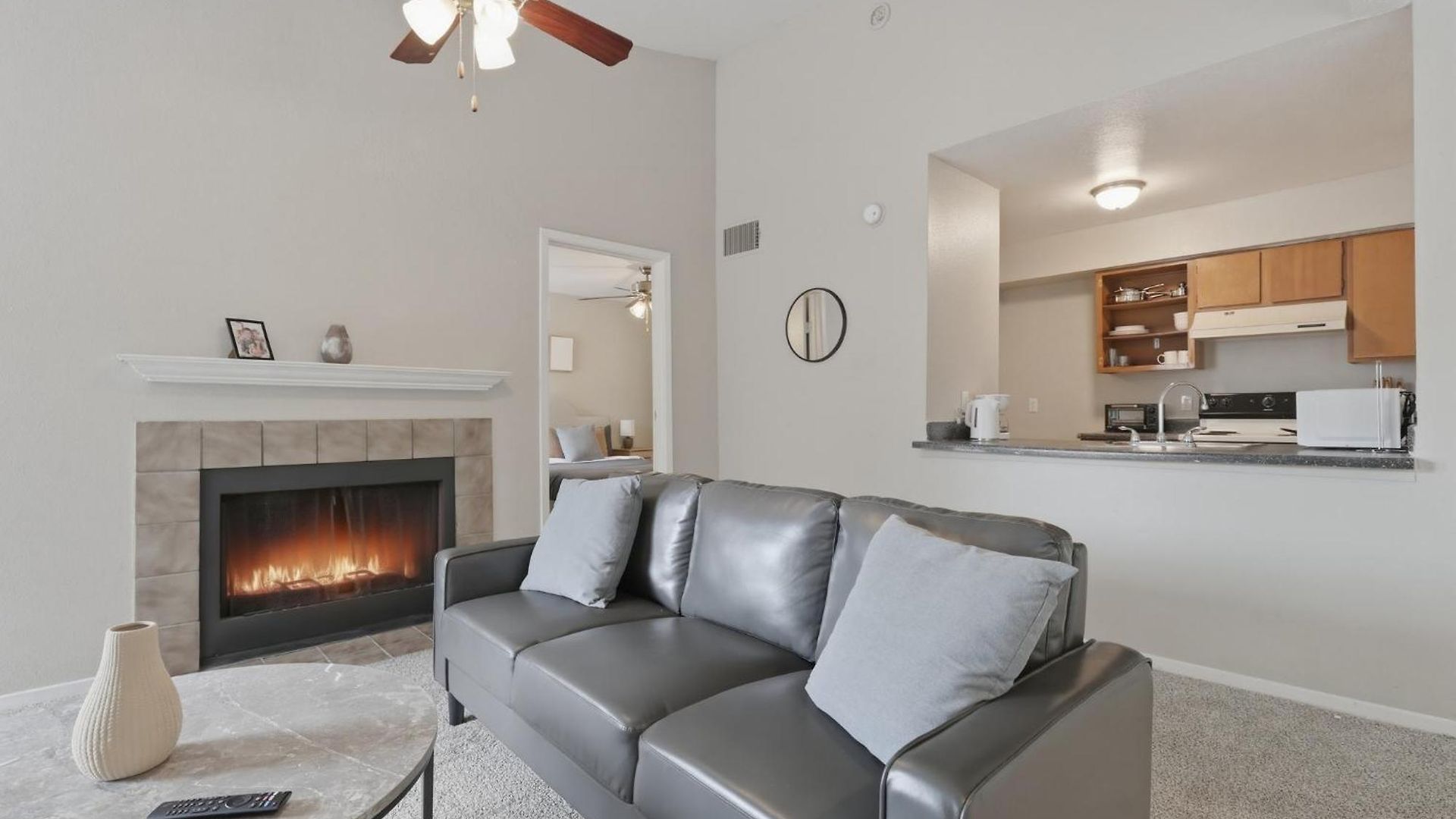 Cozy 2br Retreat *