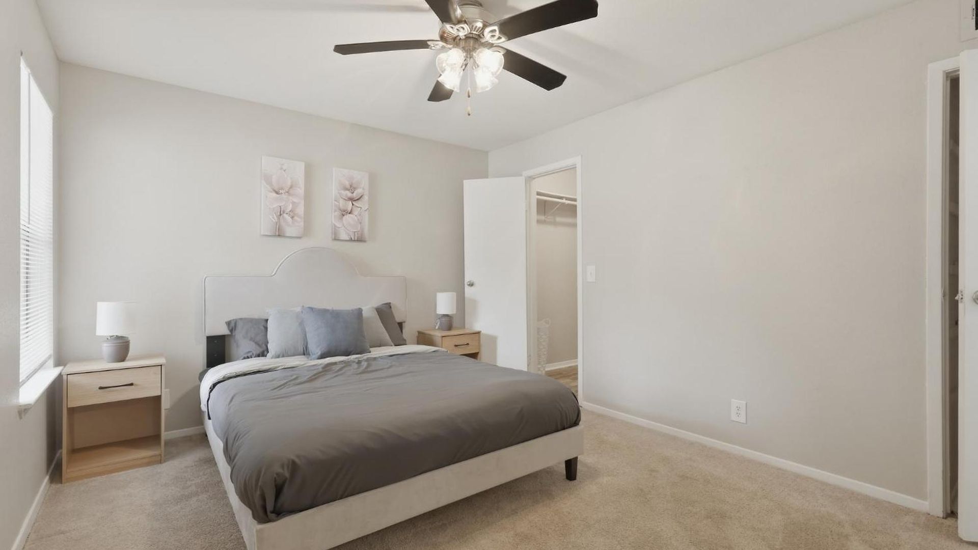 Roomy With Modern Features Nashville