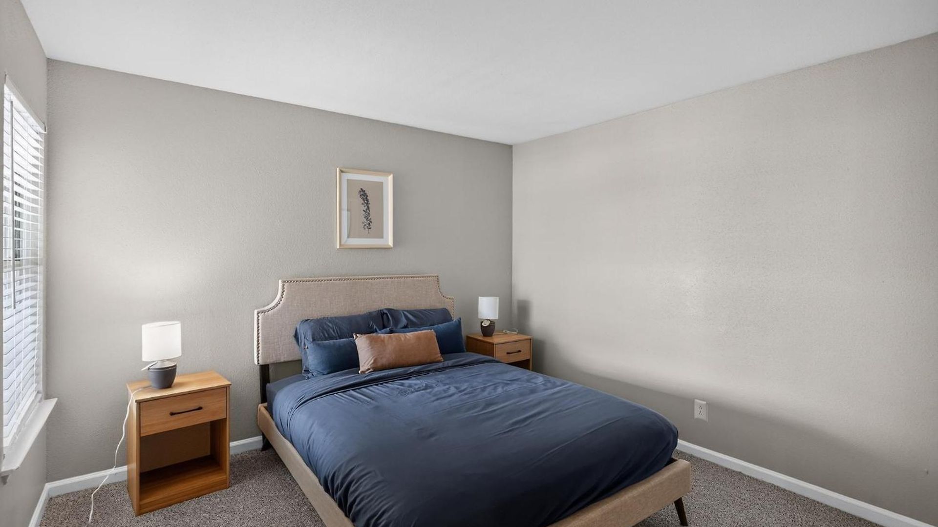 Preakness Comfort Meets Convenience Apartment Nashville