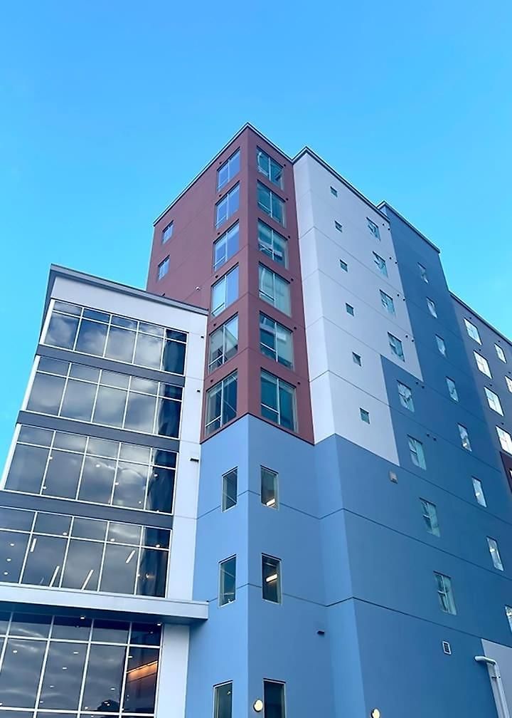 Modern Haven Walk 2 Gulch & Broadway