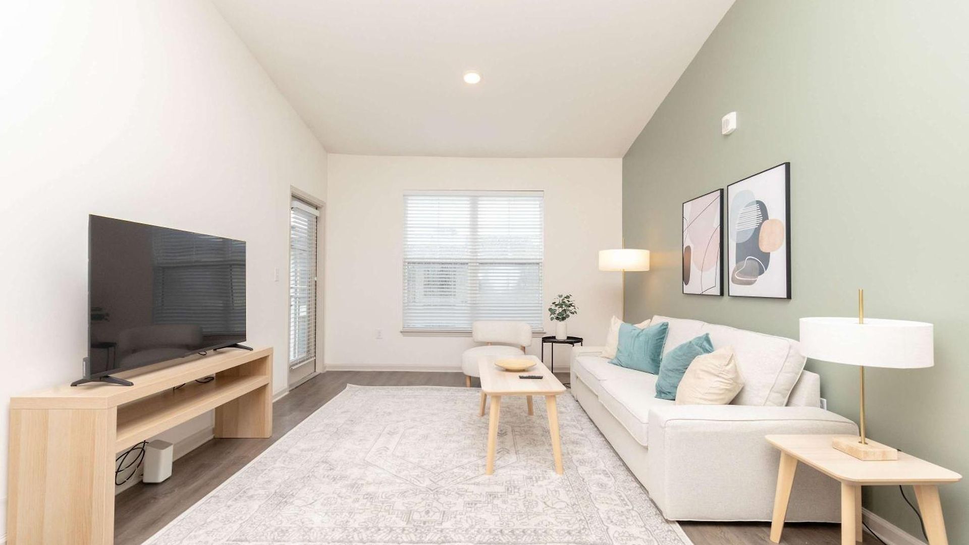 Apartment The V Vibe 8818 Nashville