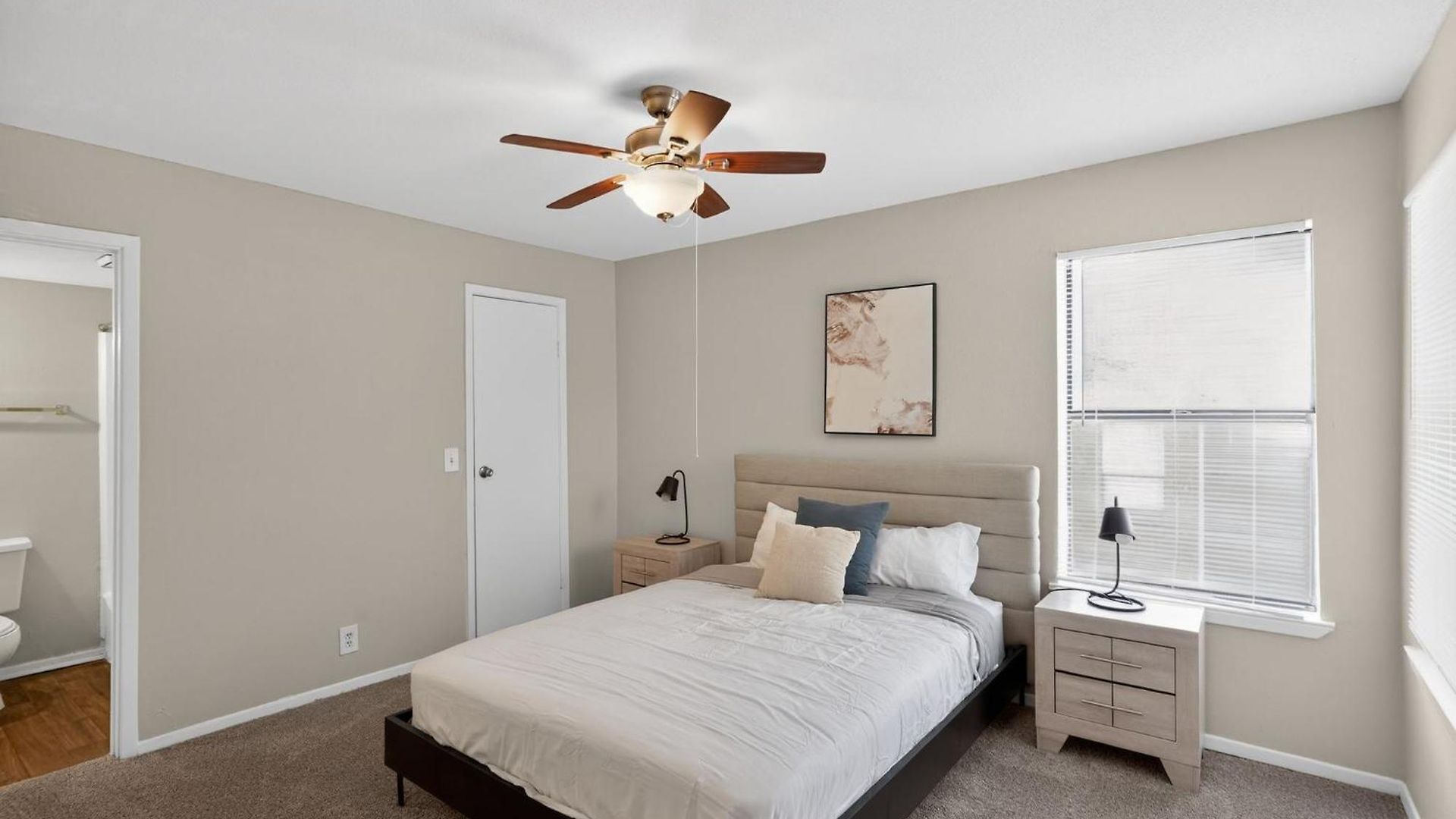 Cozy Retreat Near Airport & Hotspots Apartment Nashville