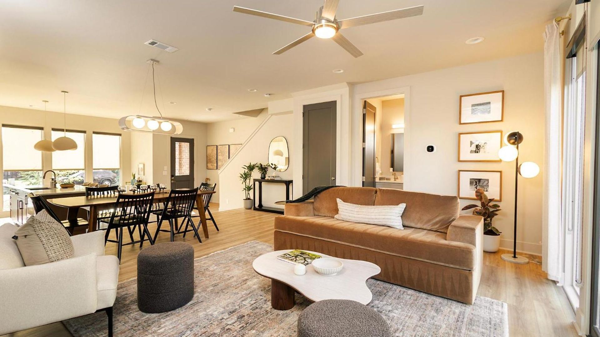 Work & Unwind | Pool, Sauna & Fitness Apartment