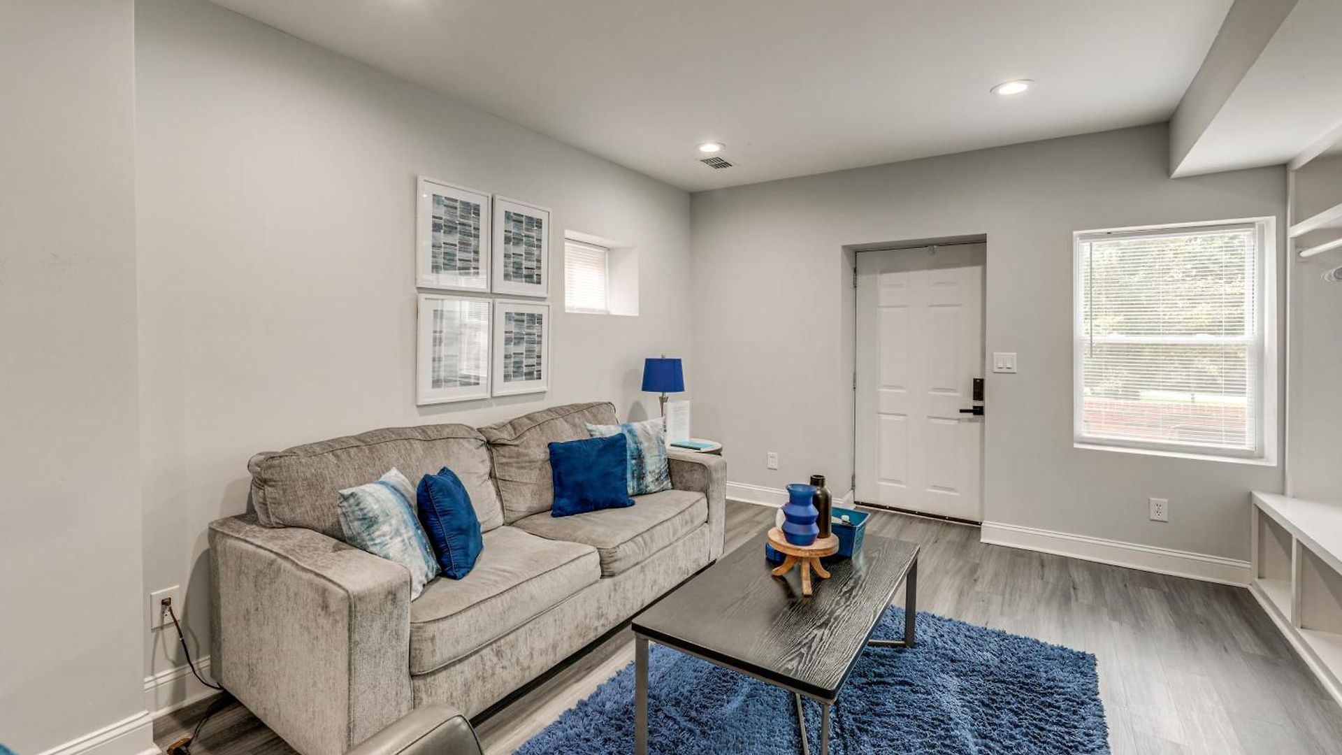 8 Mi To Nissan Stadium & Broadway! Apartment *