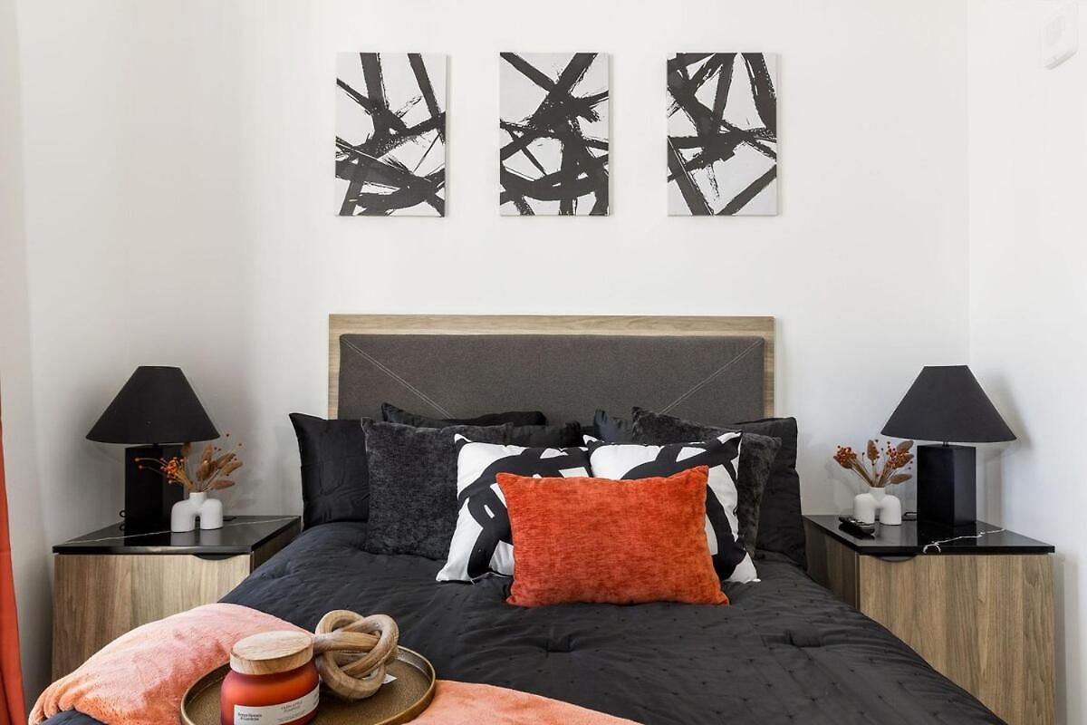 Walk To Broadway, Rooftop Pool And Sky Lounge Apartment *