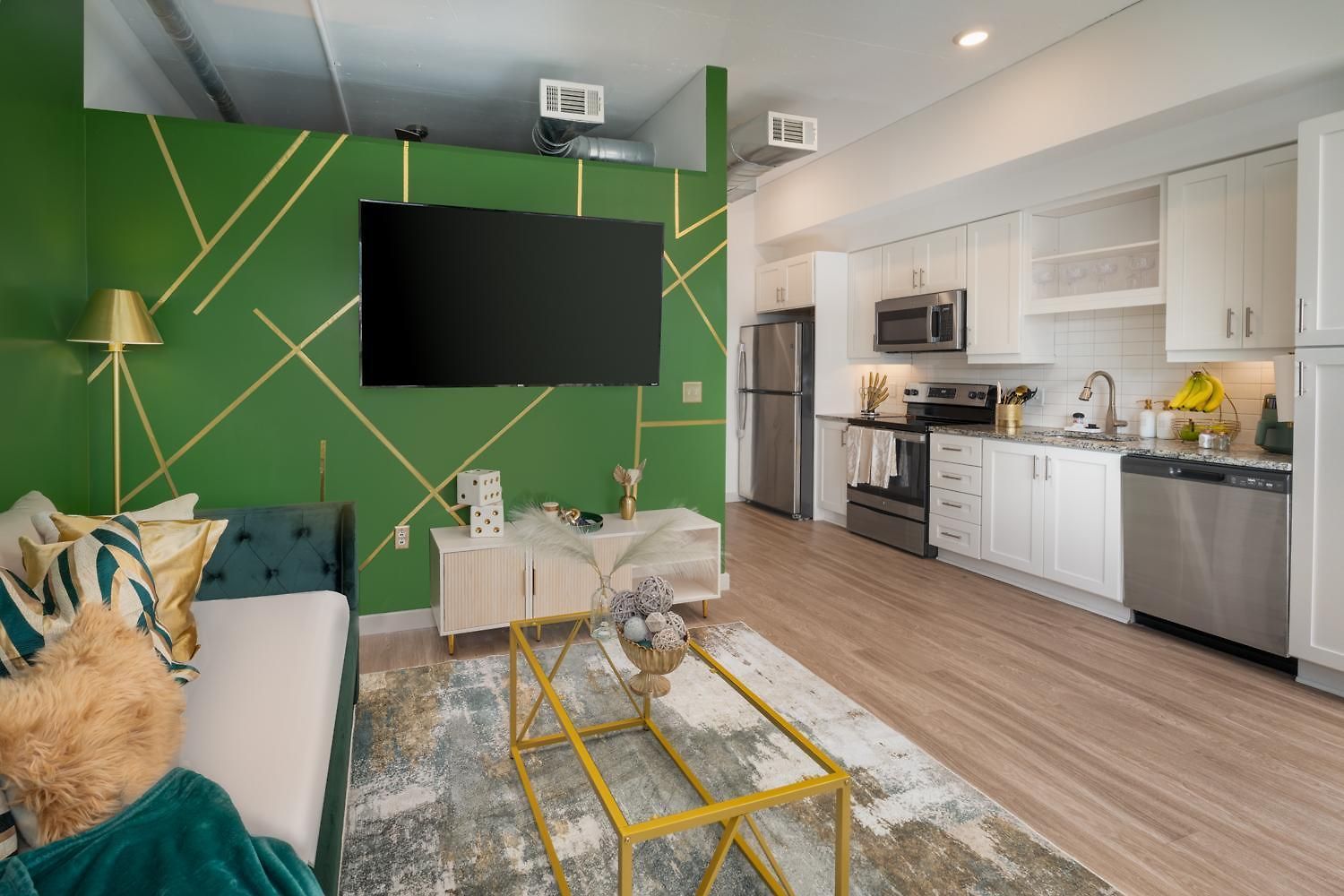 Dt L Walk To Broadway L Rooftop Pool Apartment Nashville