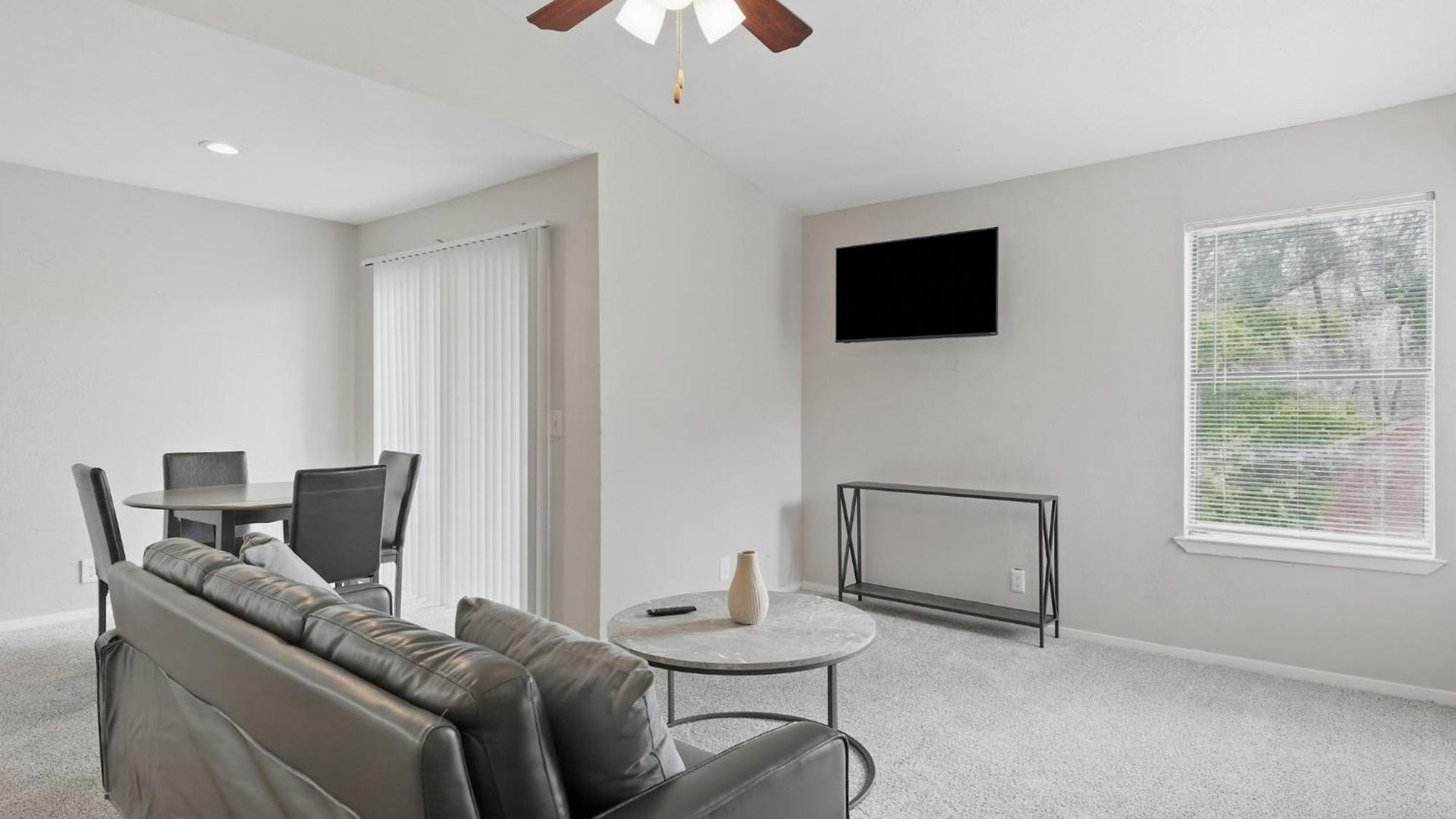 Cozy 2br Retreat Nashville