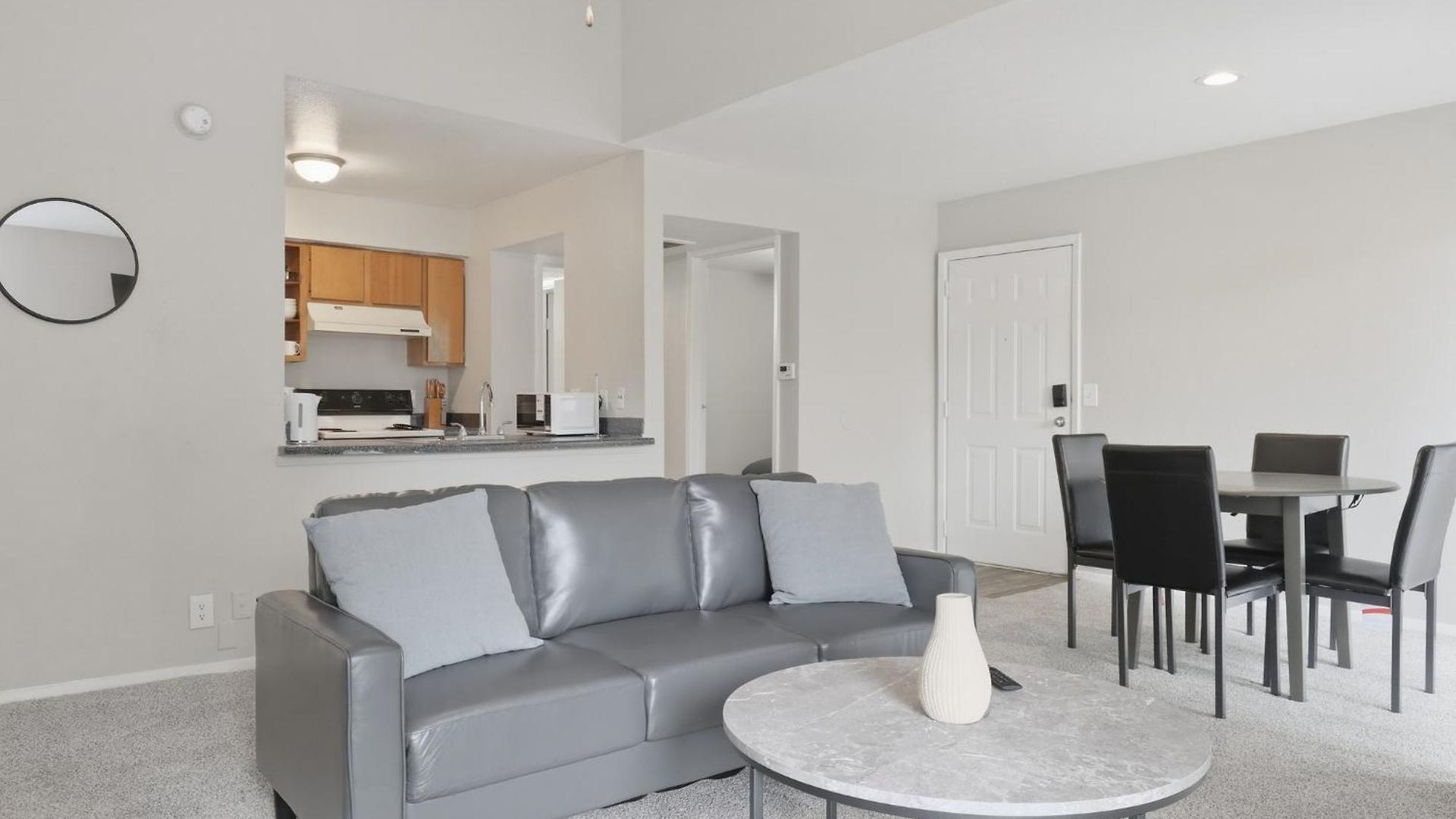 Cozy 2br Retreat Apartment