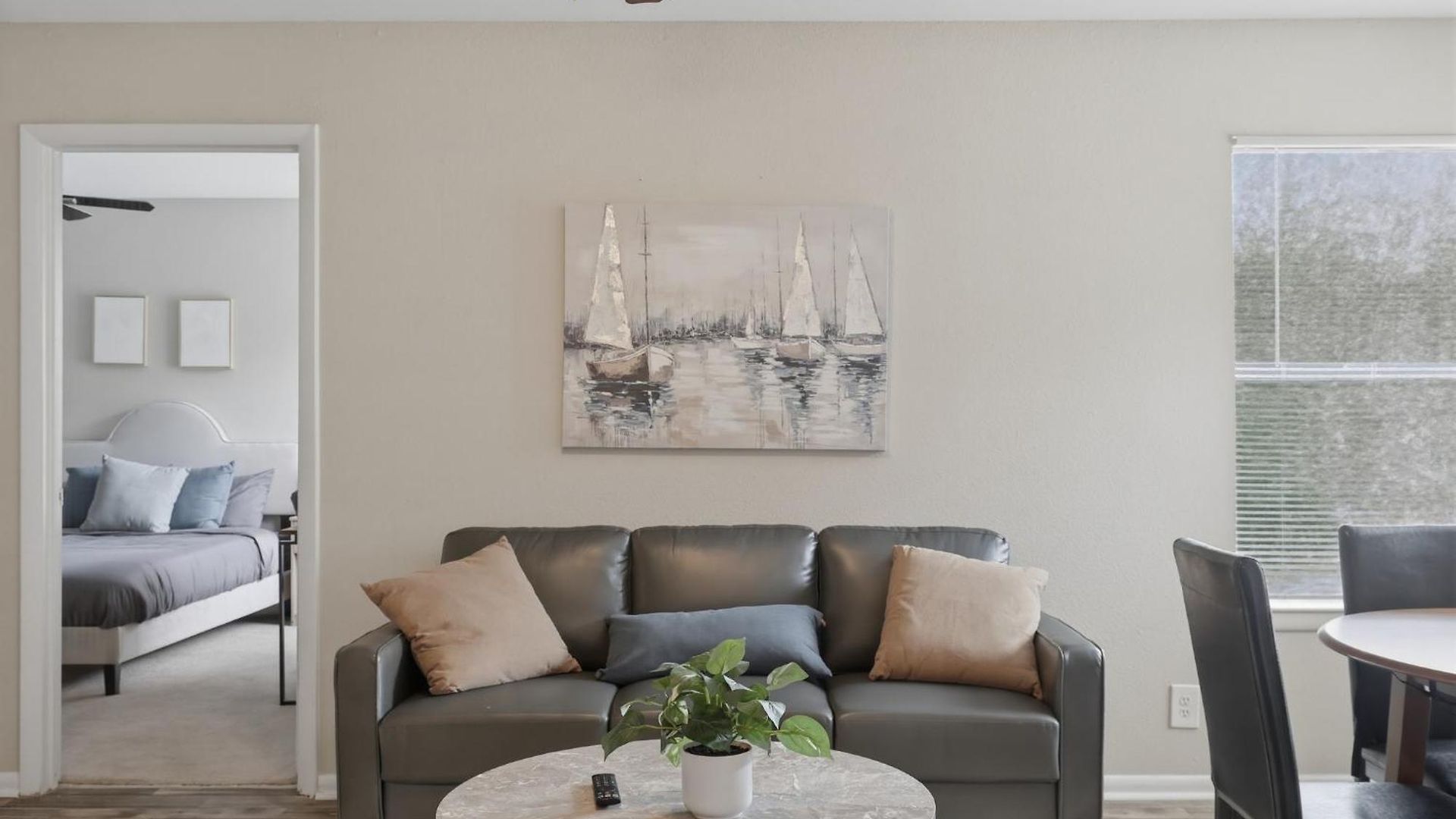Roomy With Modern Features Nashville
