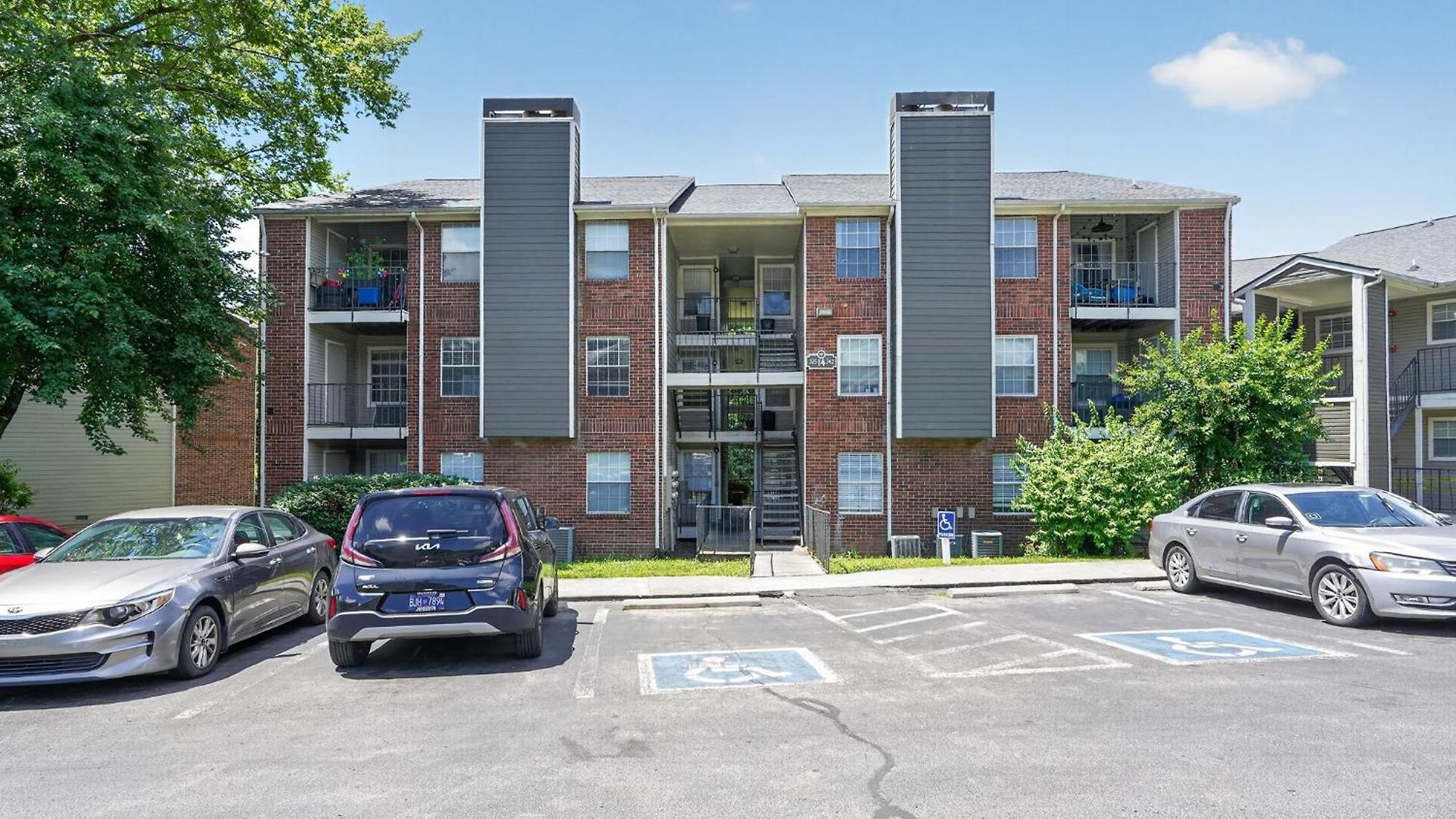 Apartment Preakness Ideal For Work Or Play *