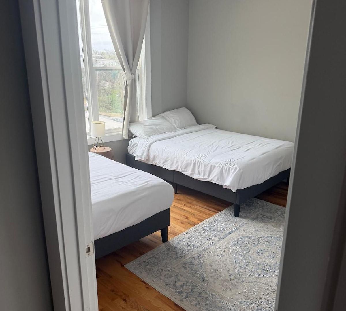 Rooftop Skyline View-close To Broadway-sleeps 8 * Nashville