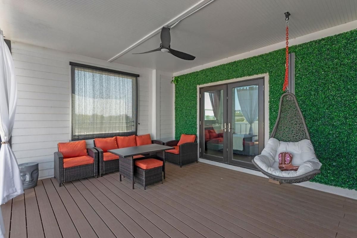 Retronash Penthouse Sleeps 7 Terrace Downtown View * Nashville