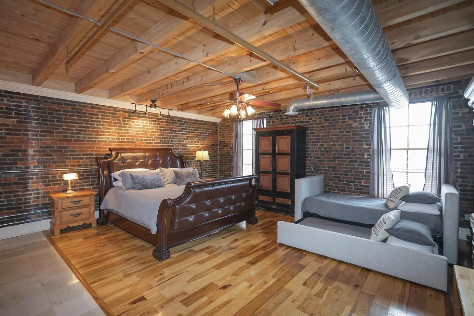 The Titan Penthouse Nashville-rooftop Hot Tub Printer's Alley-steps To Broadway Holiday home Nashville