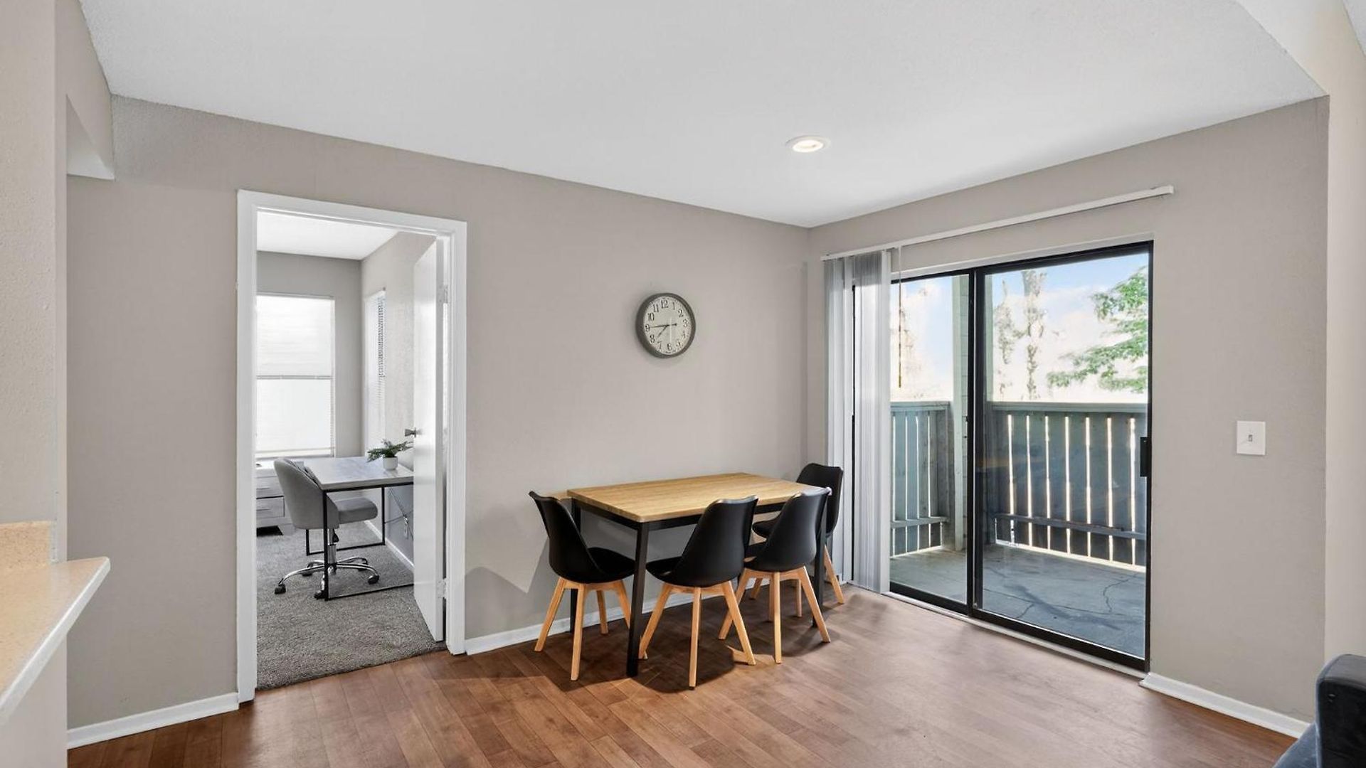 Apartment Perfect Base Near Everything Need *