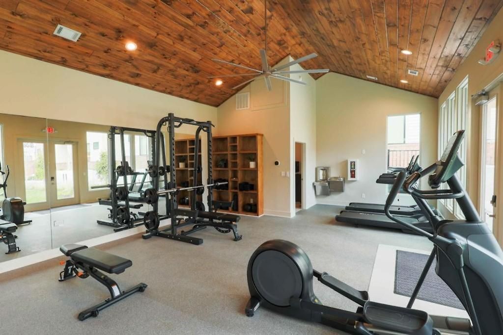 Bachelorette Dream | 2 Units | 8 Kings + 8 Baths Nashville