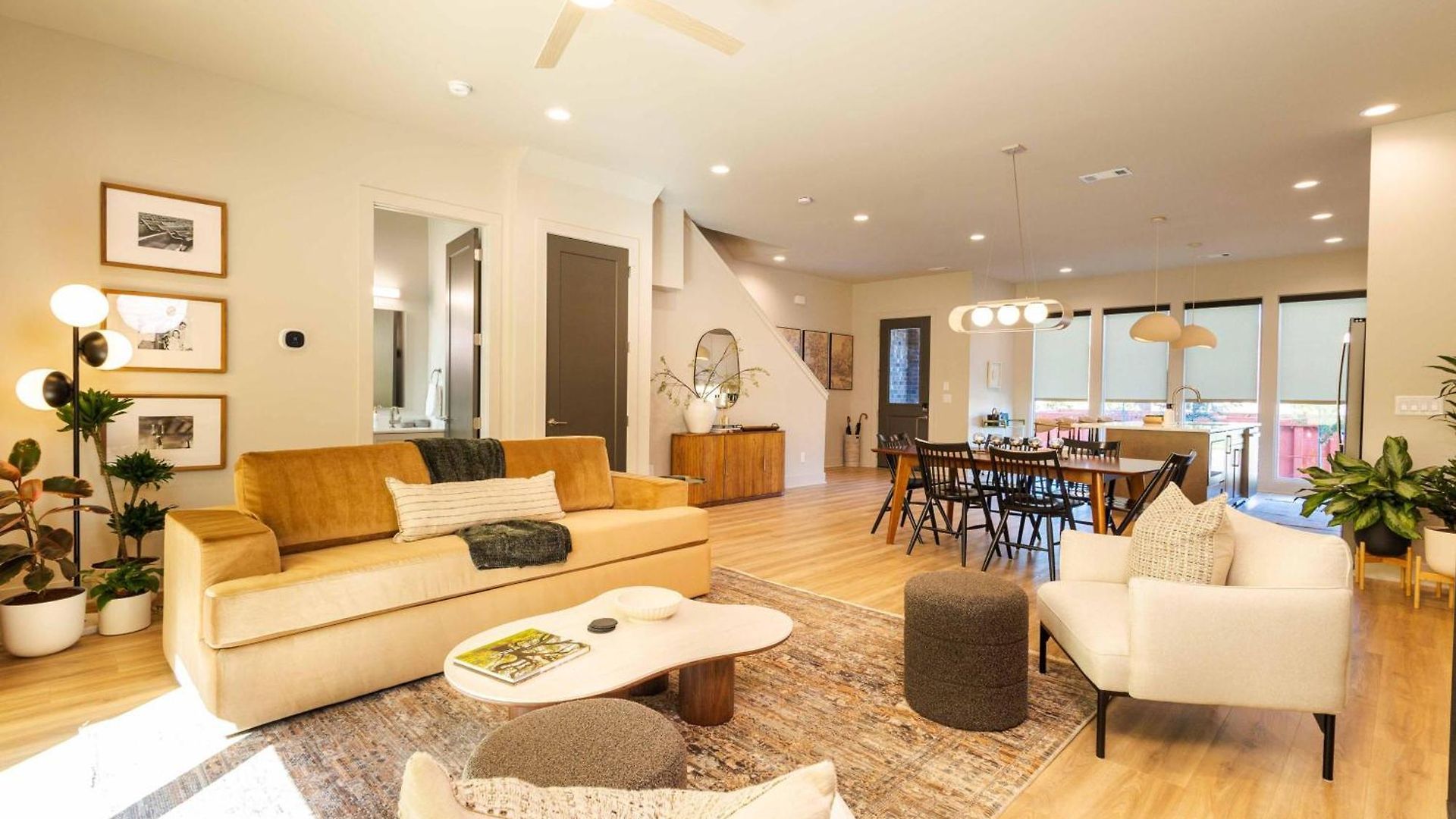 Apartment Amenities - Heated Pool Near Broadway Nashville