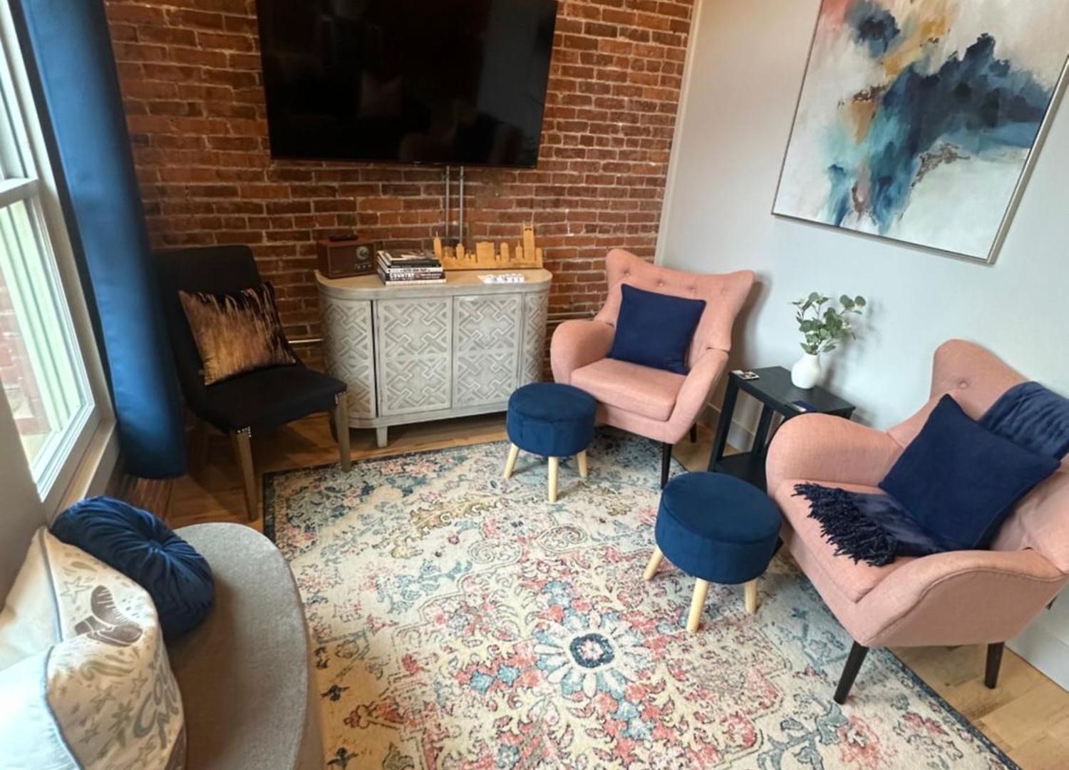 Apartment Majestic Lofts Of
