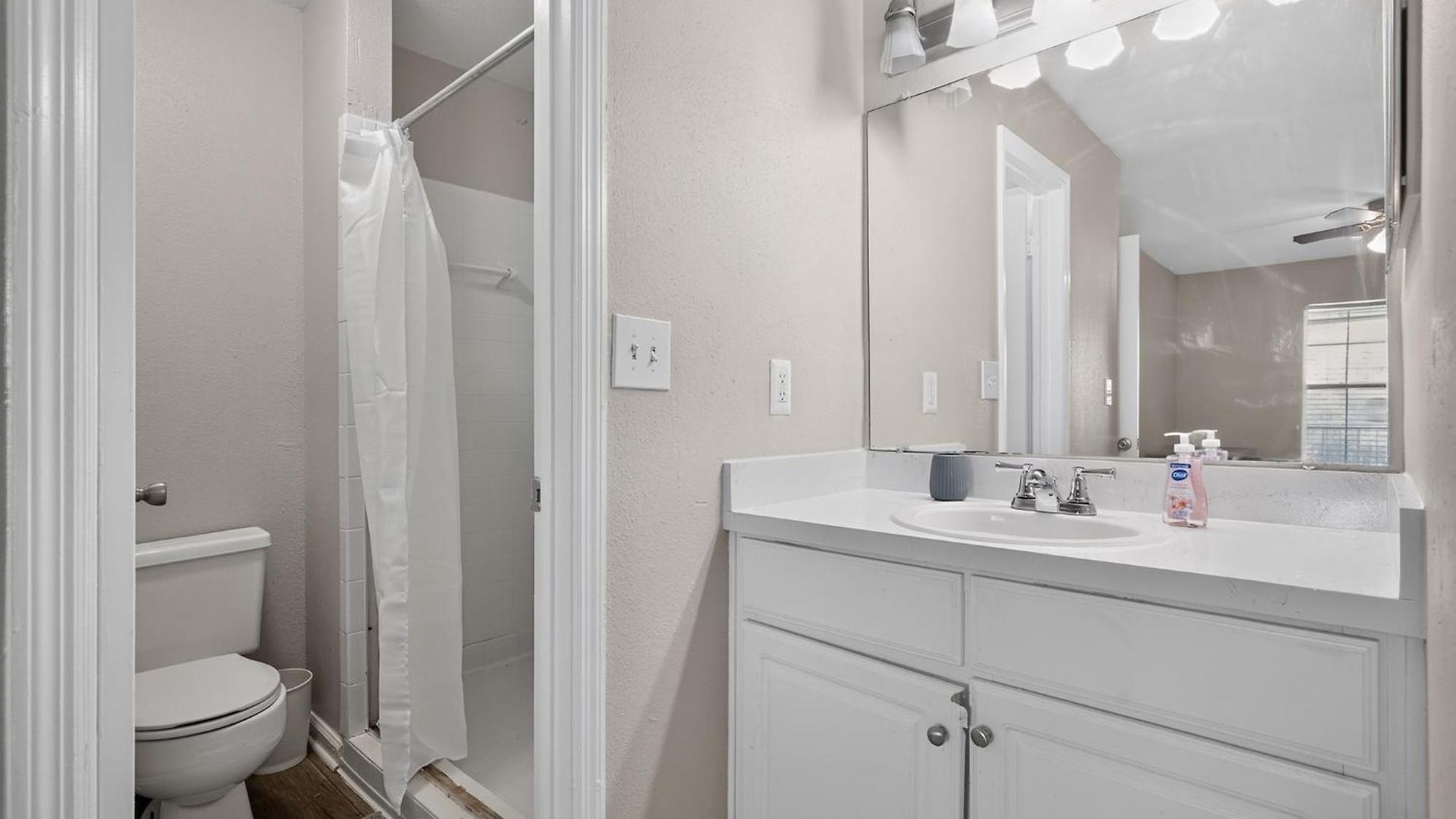 Preakness Comfort Meets Convenience