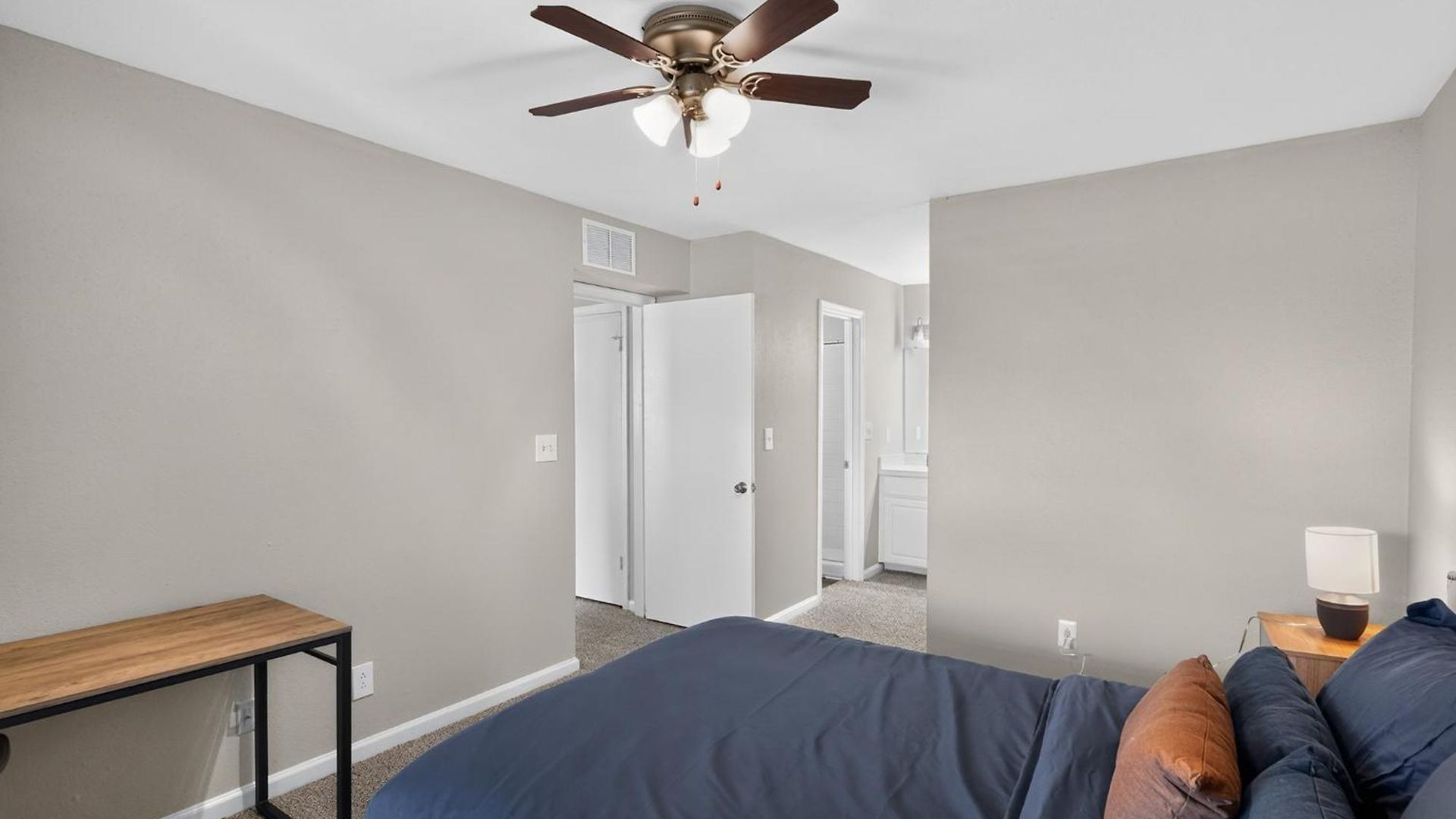 Preakness Comfort Meets Convenience Apartment Nashville