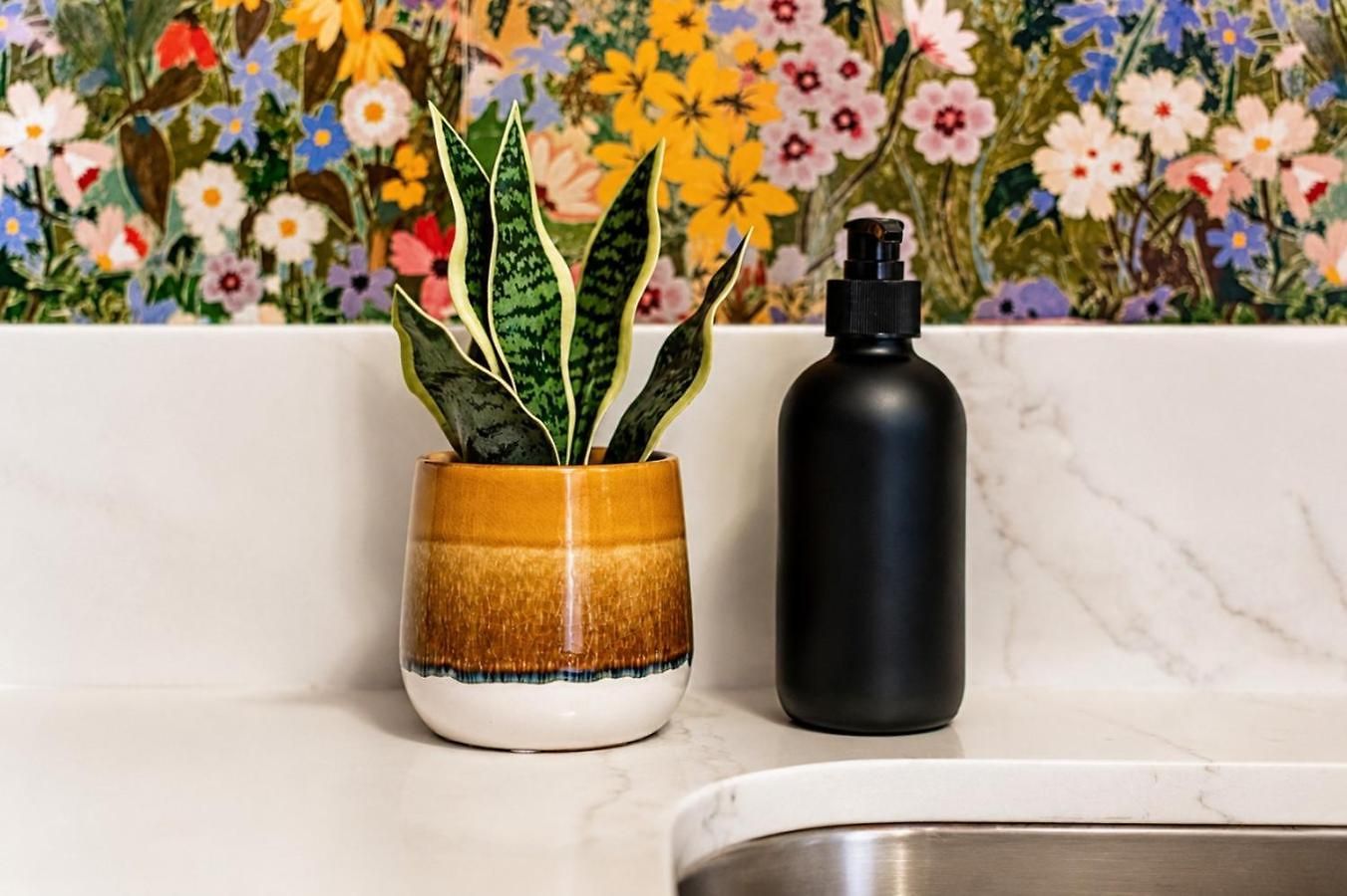 Relaxing Bohemian Retreat Nashville