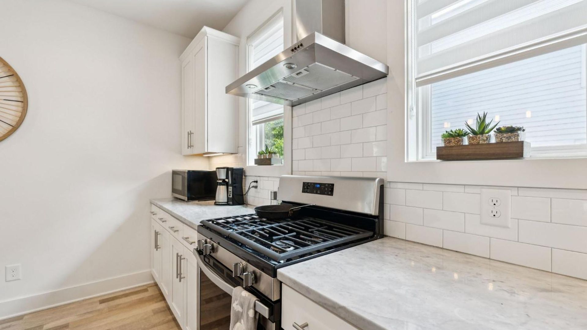 Modern Townhouse Close To Broadway Apartment Nashville