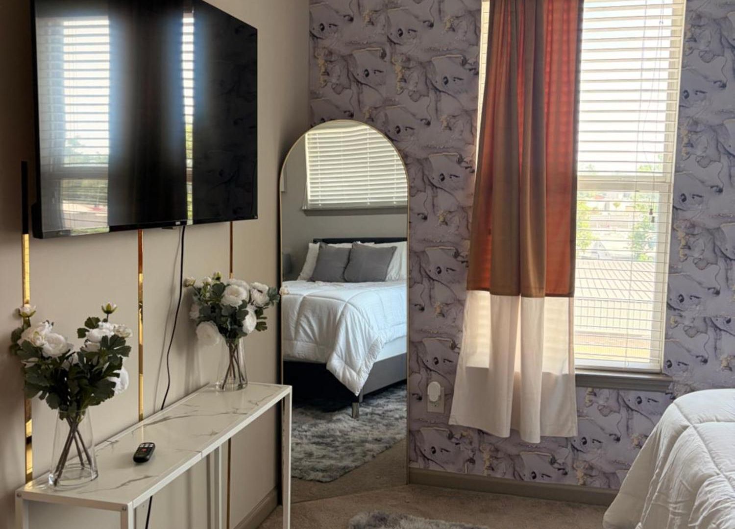 Wealthyrich Luxury 5 Min From Downtown