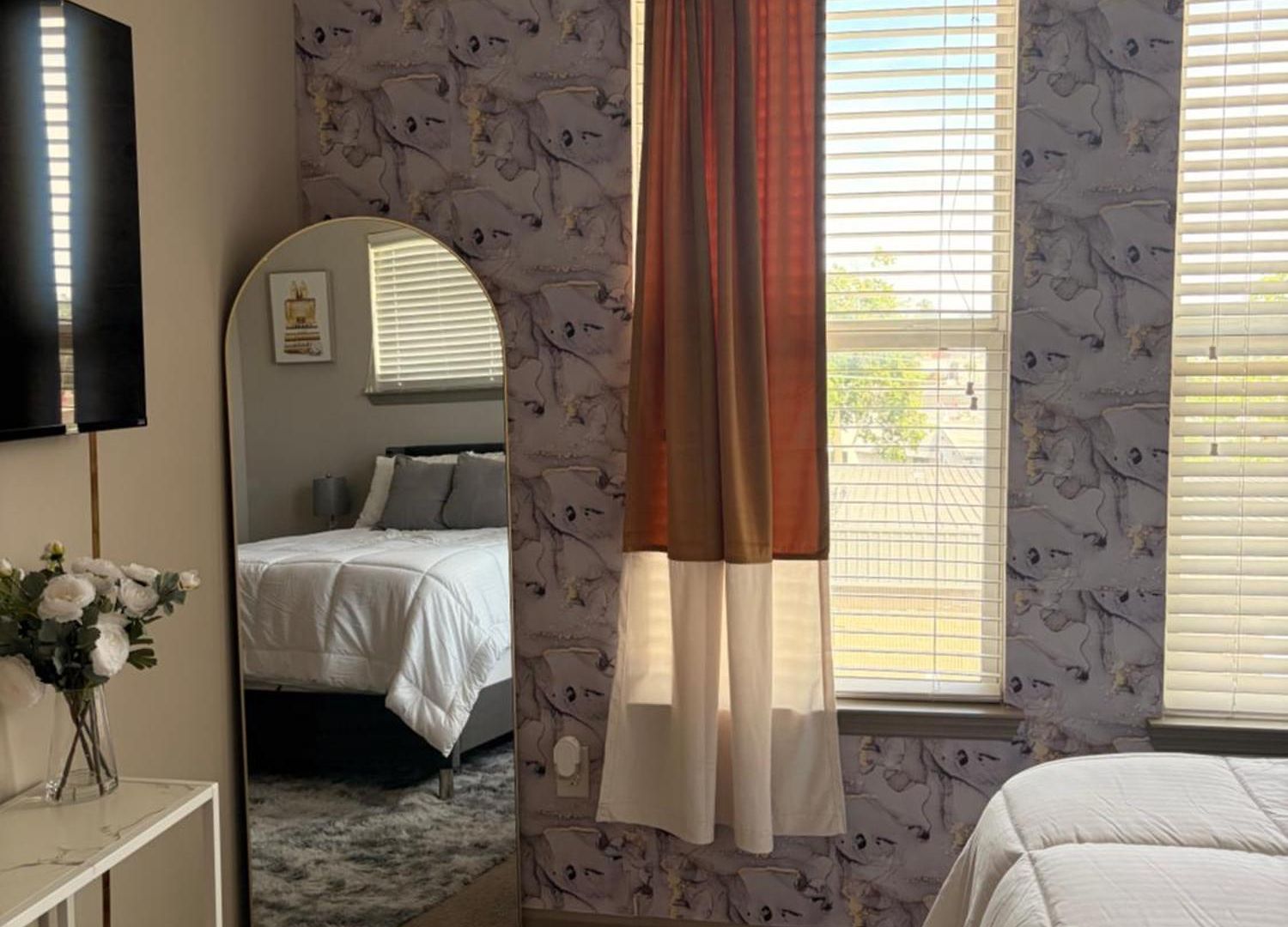Apartment Wealthyrich Luxury 5 Min From Downtown *