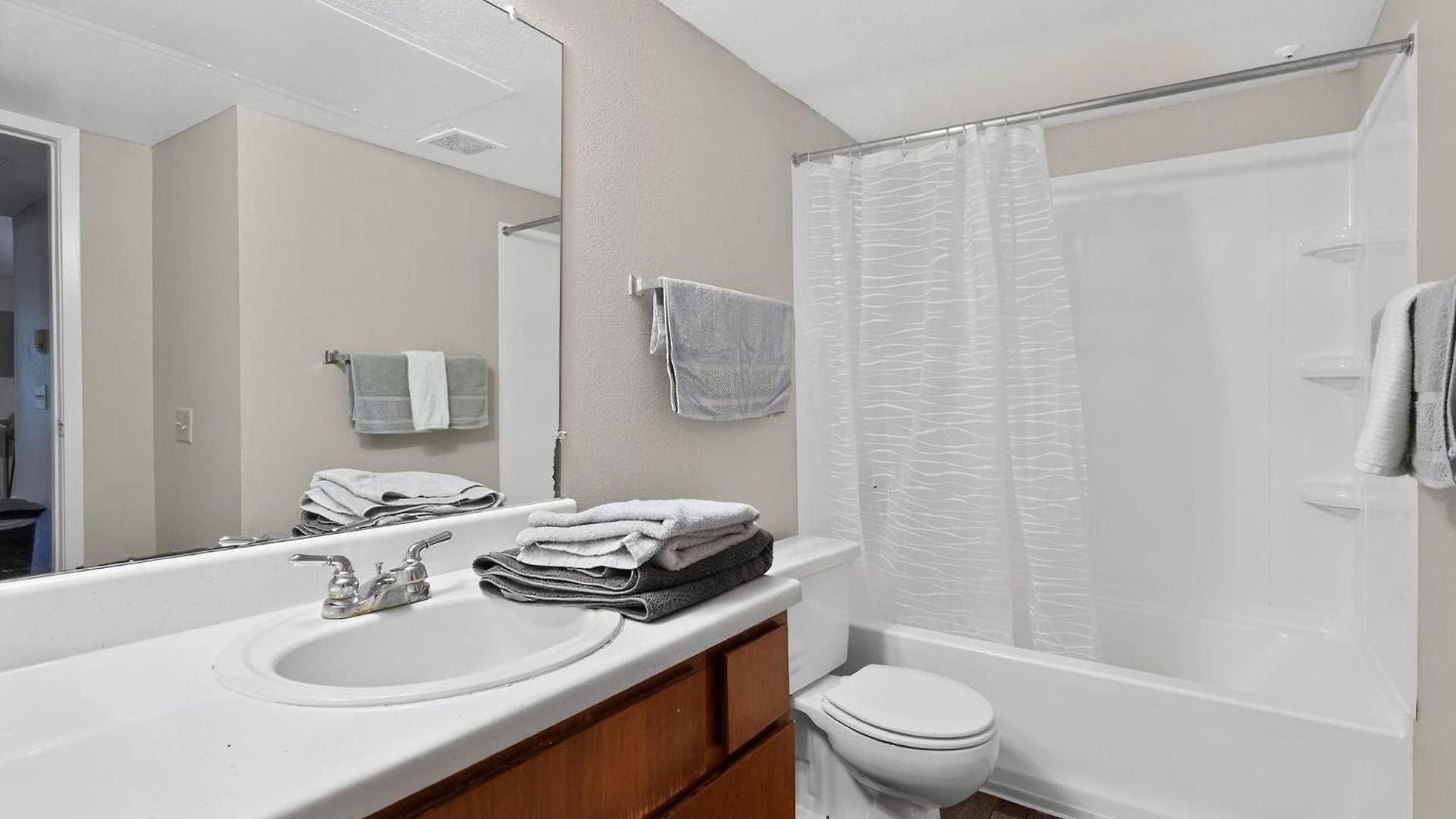 Relaxing 2br With Easy Access Apartment Nashville