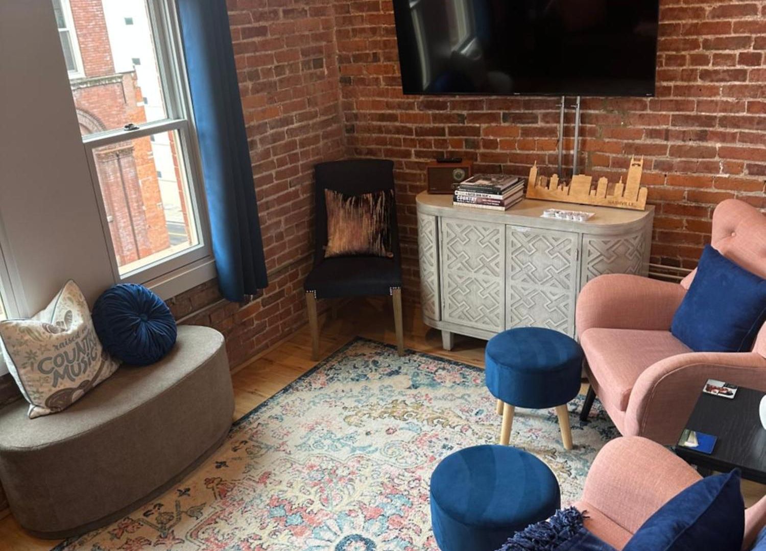 Apartment Majestic Lofts Of