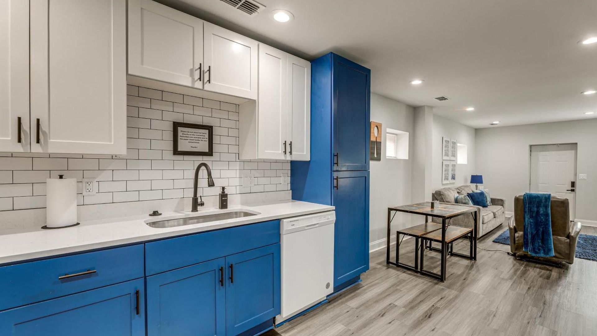 8 Mi To Nissan Stadium & Broadway! Apartment Nashville