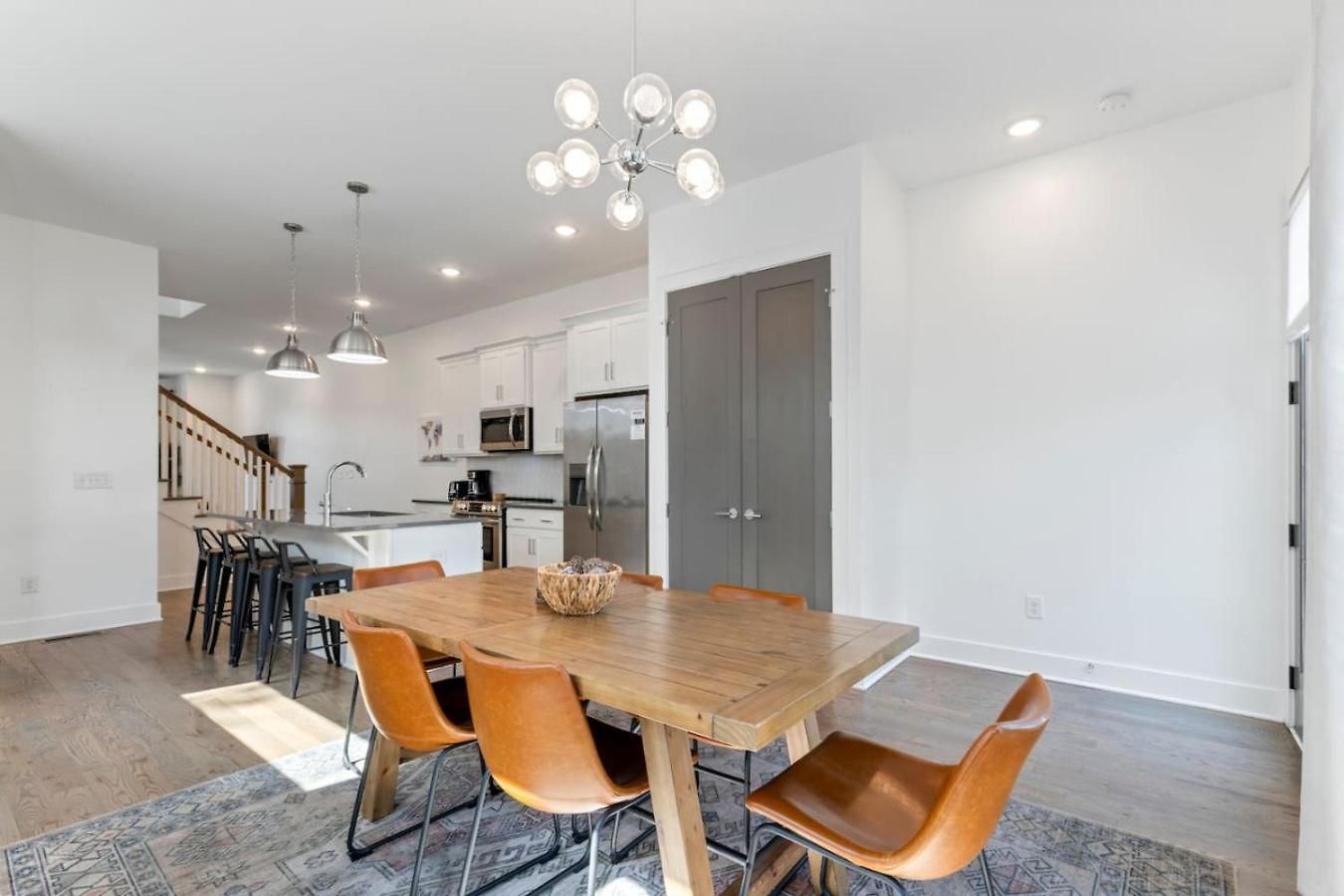 Ave Sleeps 8 2 Master Huge Parking Nashville