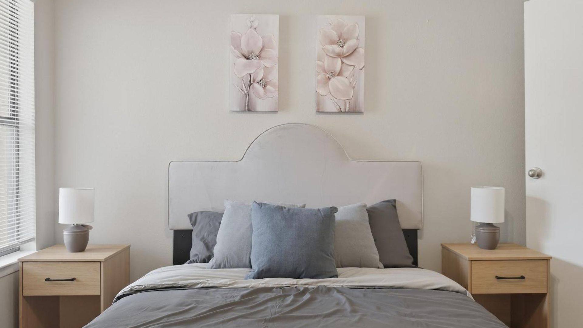 Roomy With Modern Features Nashville