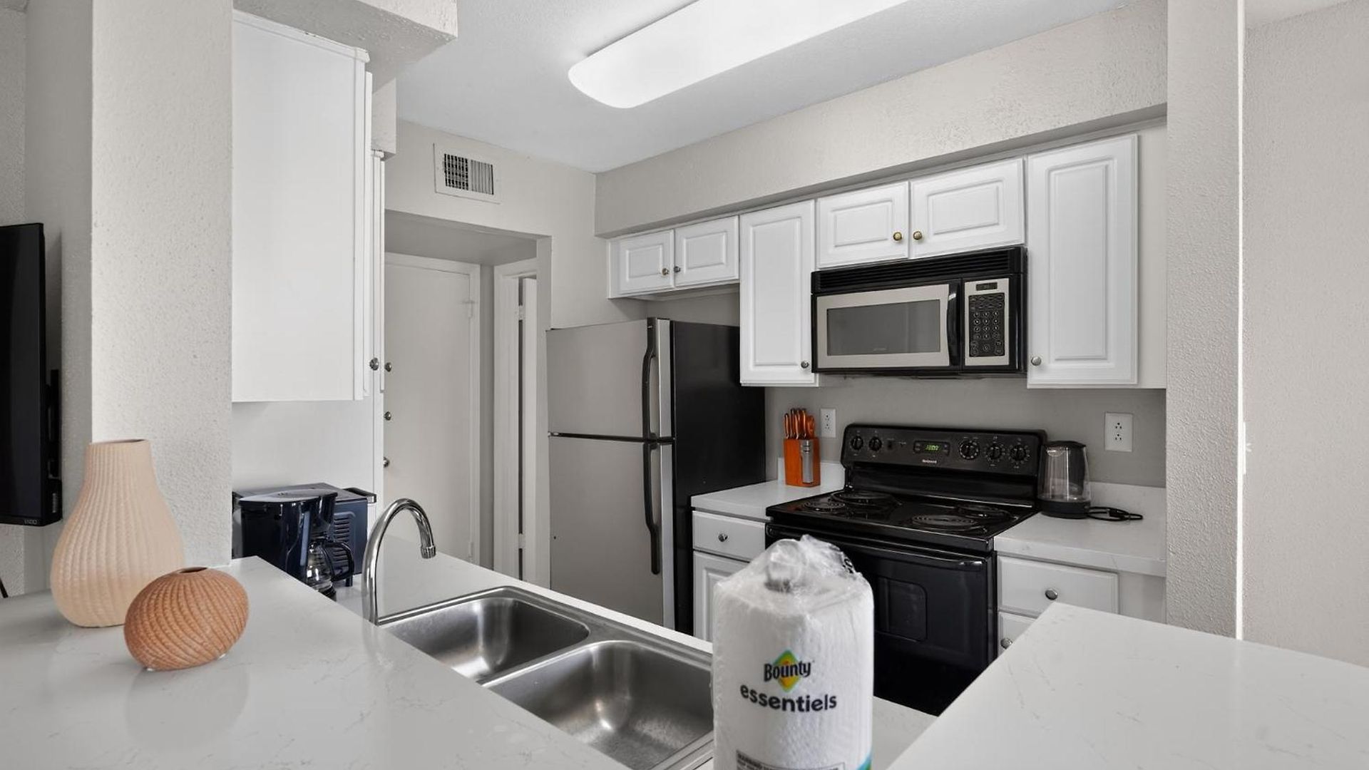 Preakness Comfort Meets Convenience *