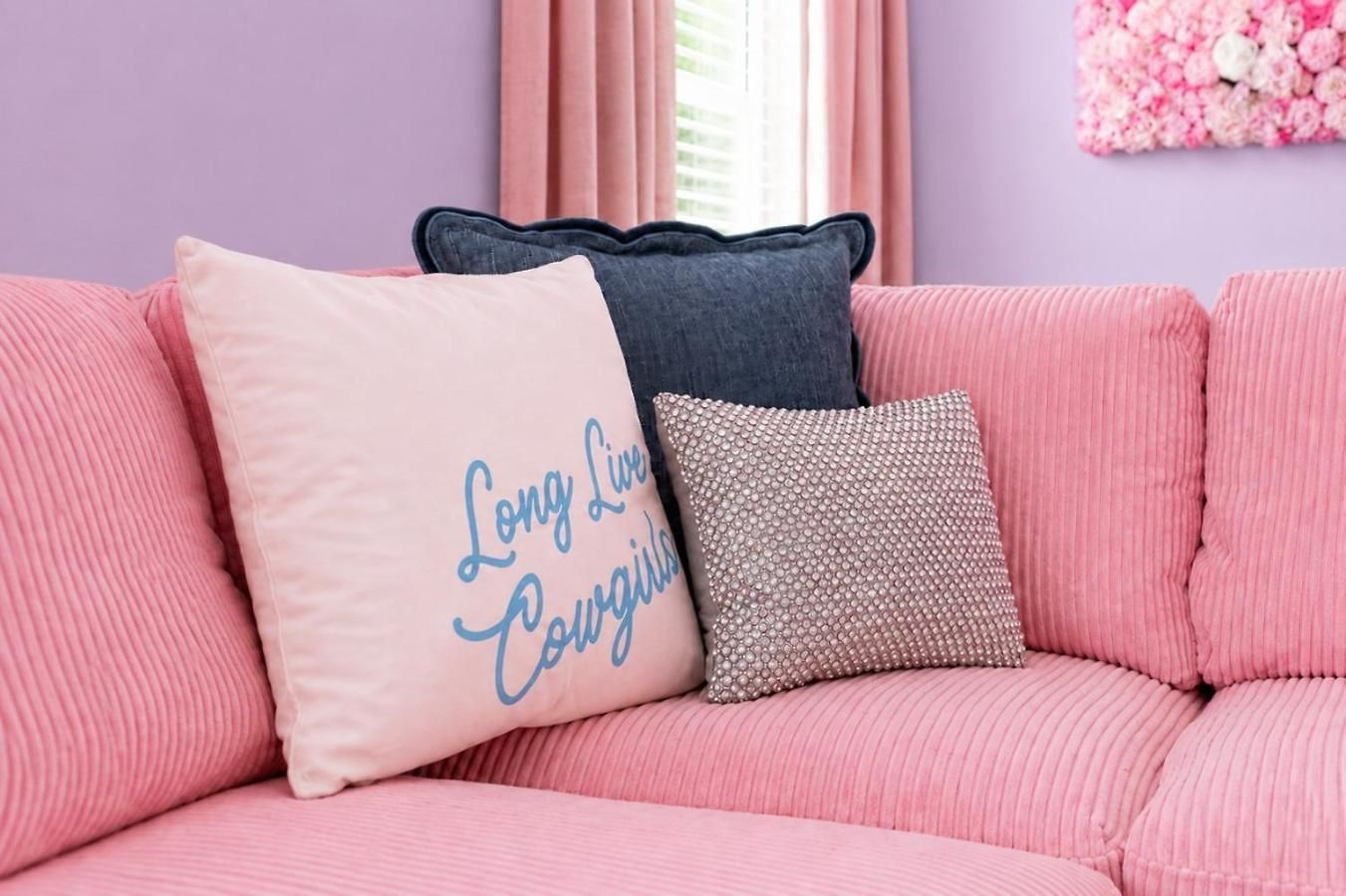 Apartment Sweet & Glam Pop Near Vanderbilt & Downtown
