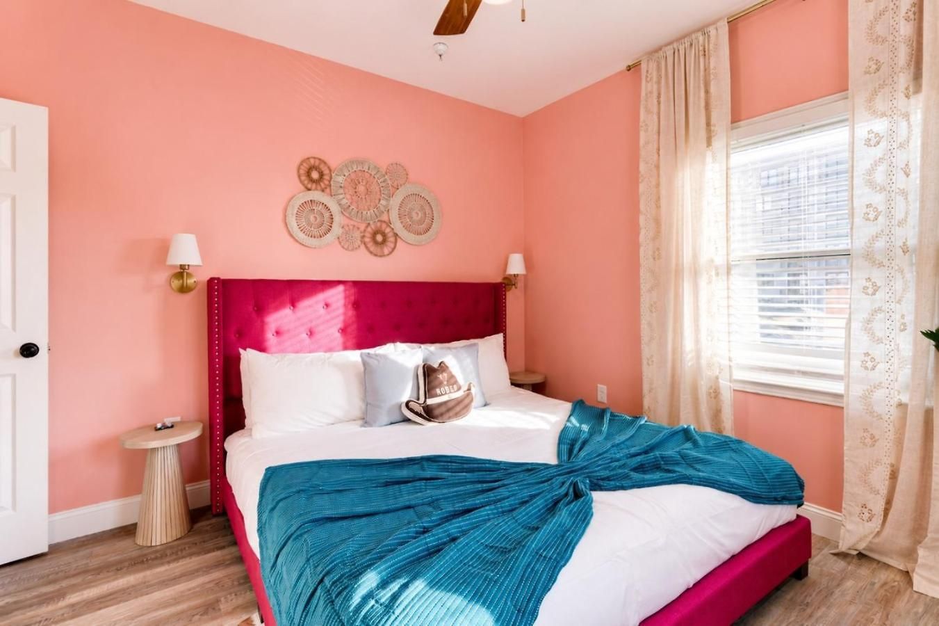 Apartment Coastal Cowgirl Retreat Near Broadway & Vanderbilt