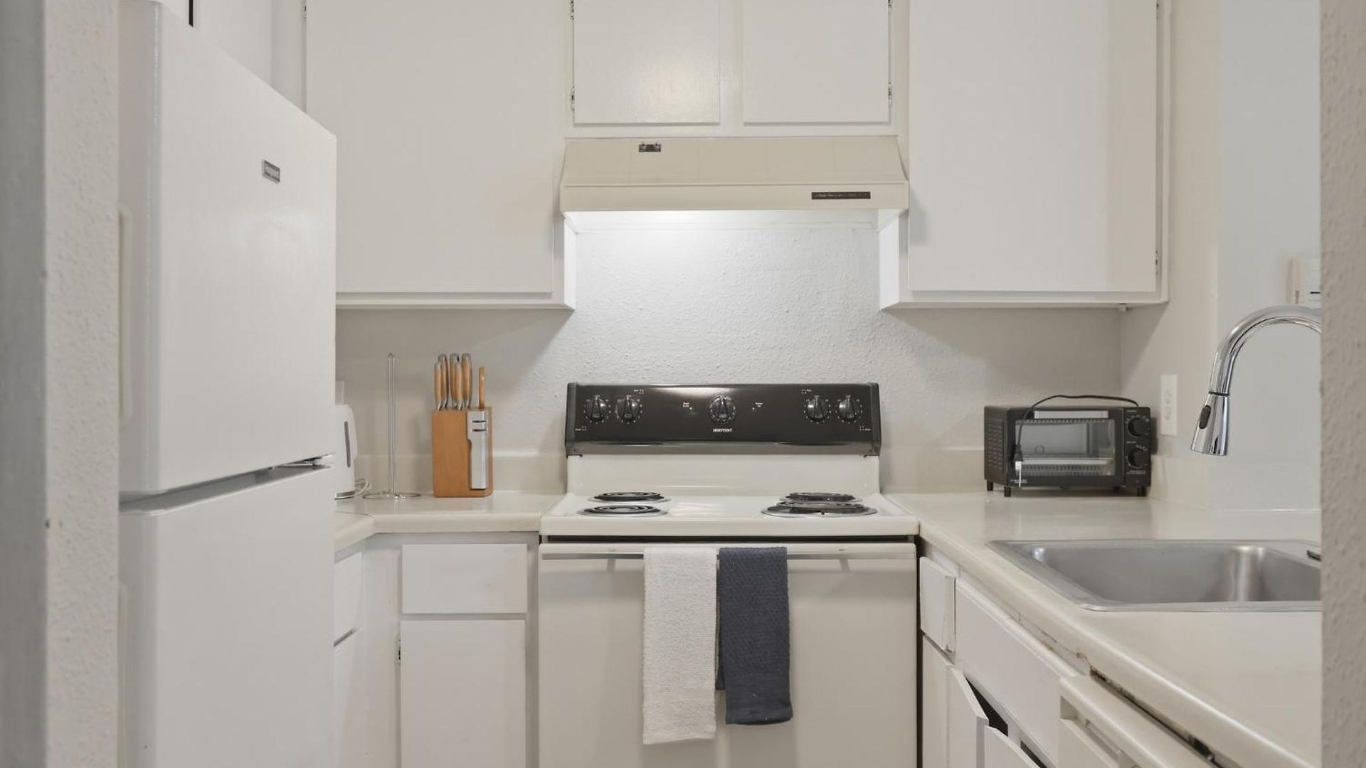 Apartment East Living Made Simple *