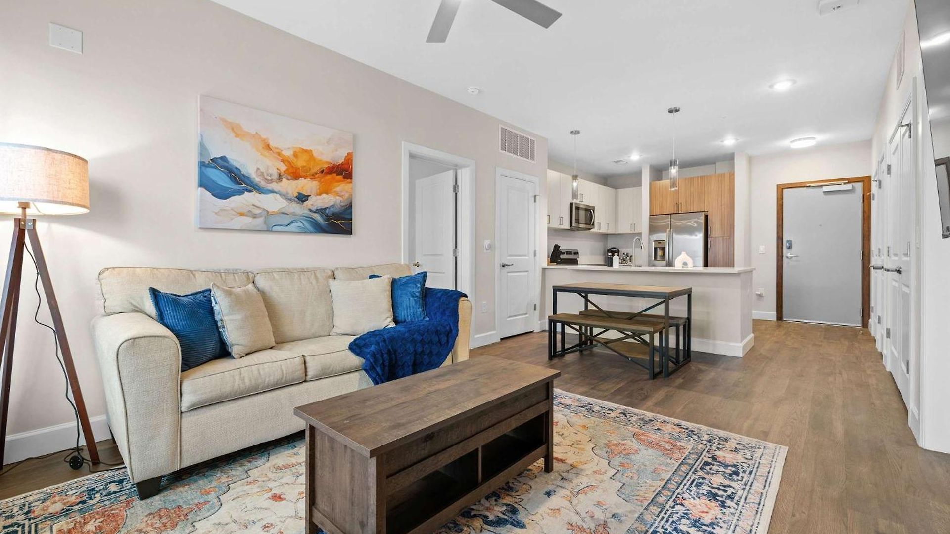 2br Near Broadway W Fireplace & Pool * Nashville