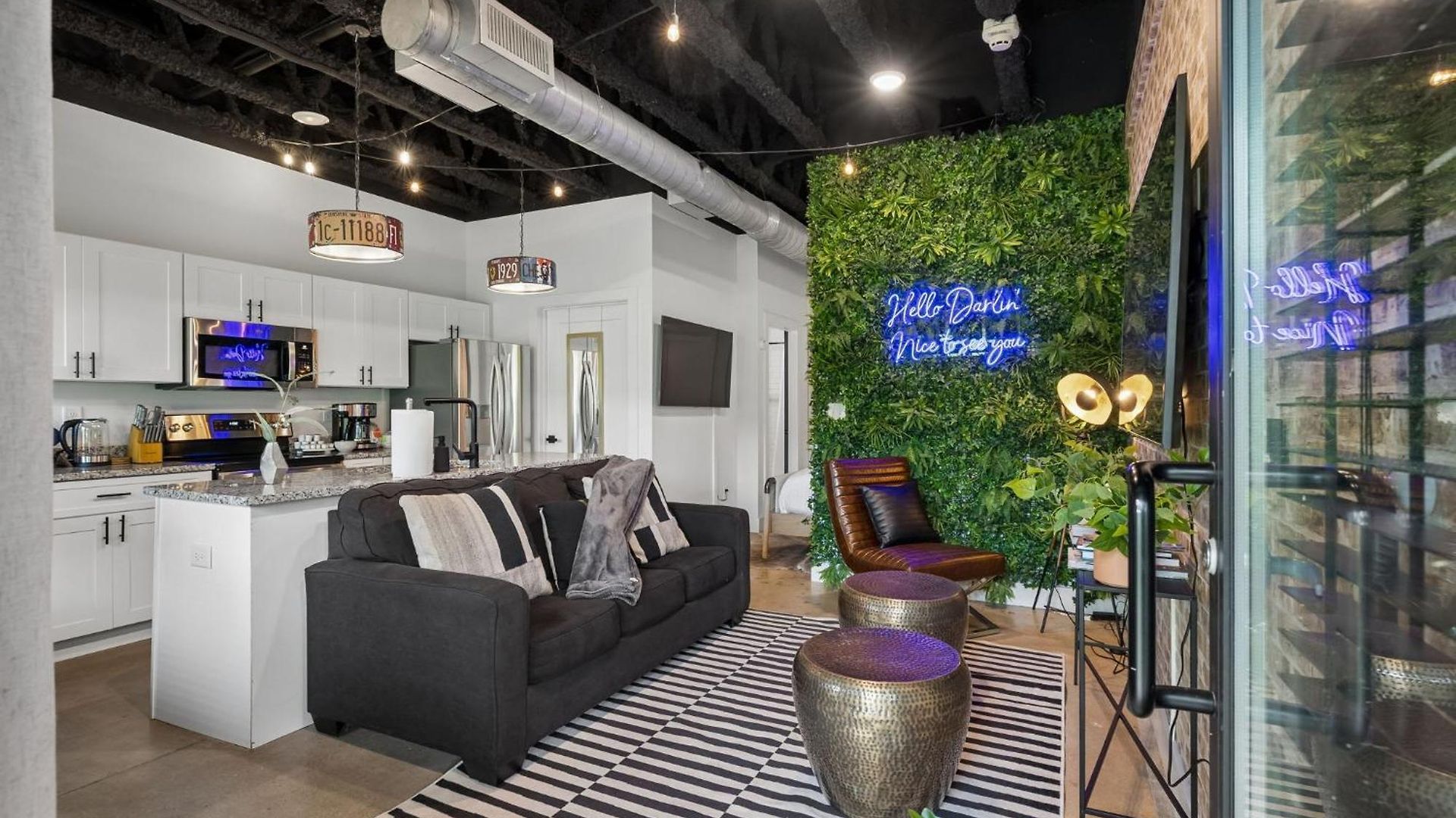 Spacious Near Downtown & Bna * Nashville