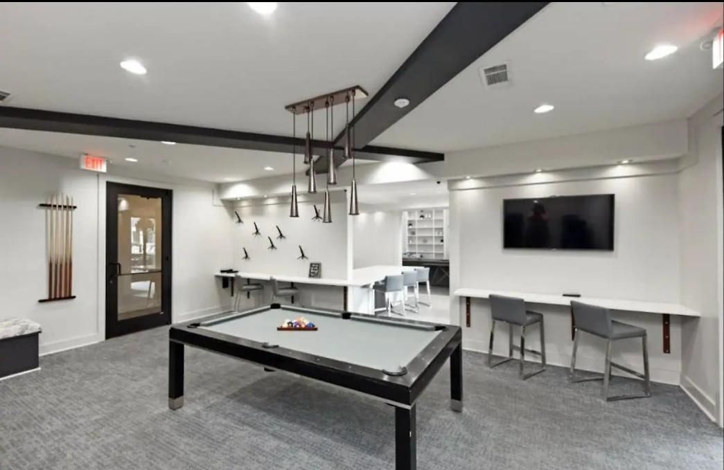 Apartment The Midnight Parthenon - 5 Min To Broadway - Midtown