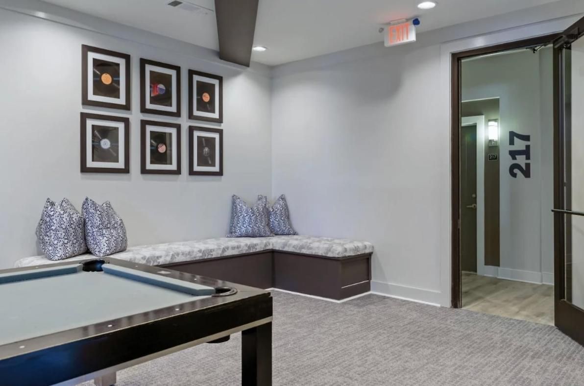 Midtown - 5 Min To Broadway - Free Secured Parking - Pool Nashville