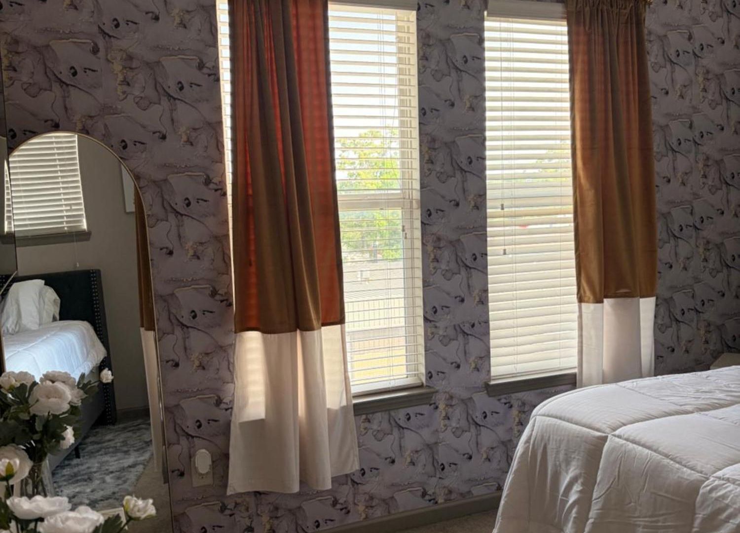 Apartment Wealthyrich Luxury 5 Min From Downtown *