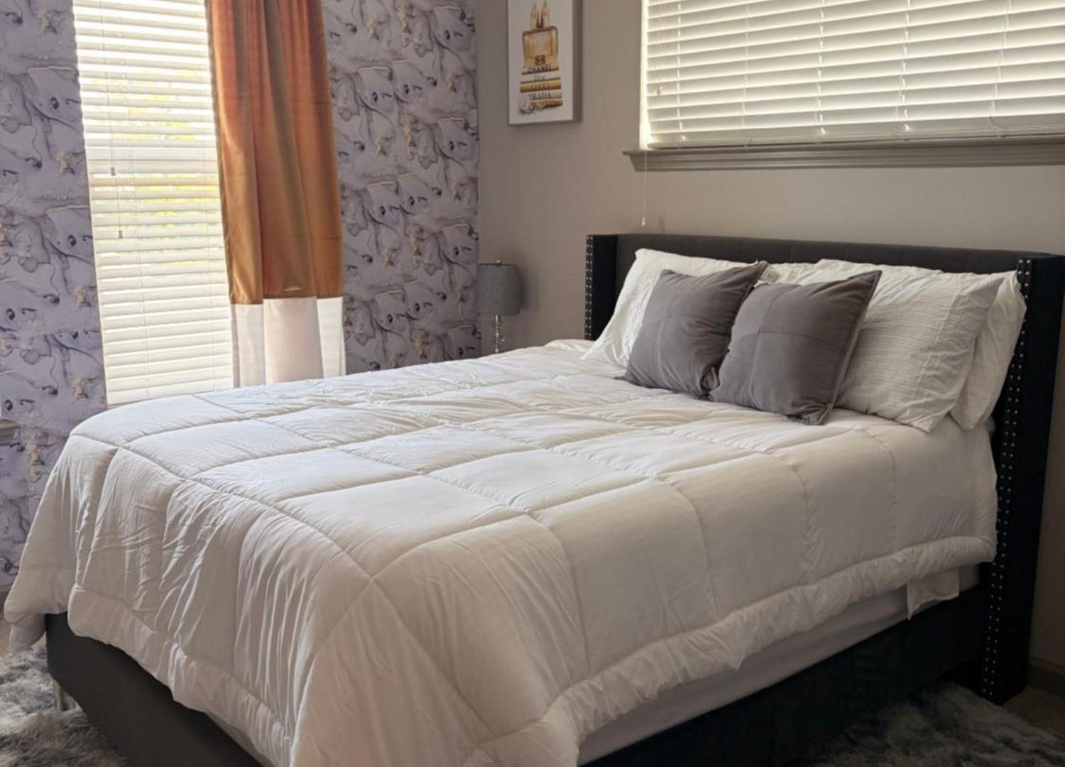 Wealthyrich Luxury 5 Min From Downtown Apartment Nashville