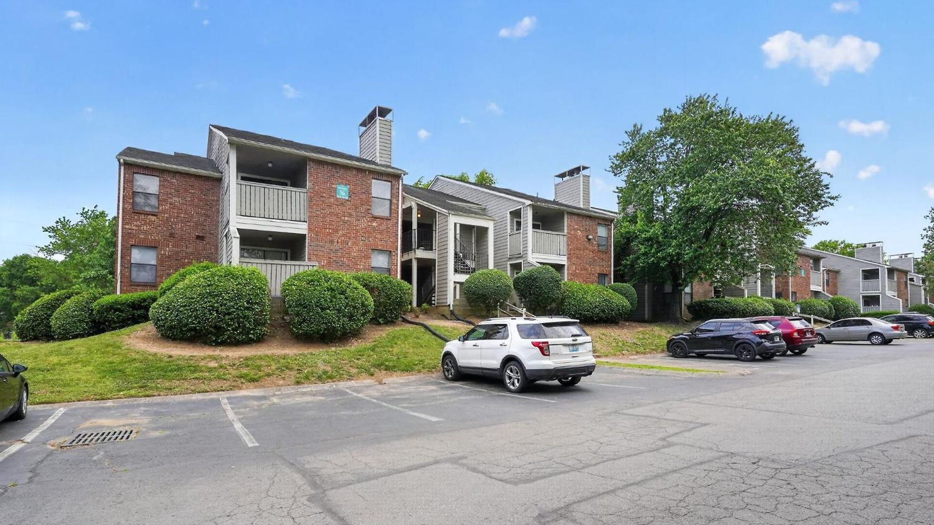 Apartment Relaxing 2br With Easy Access *