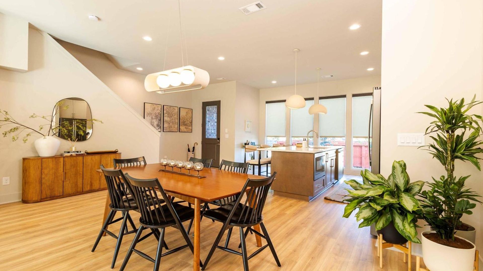 Amenities - Heated Pool Near Broadway