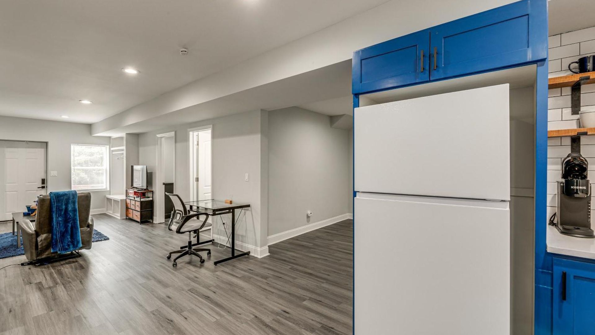 8 Mi To Nissan Stadium & Broadway! Apartment