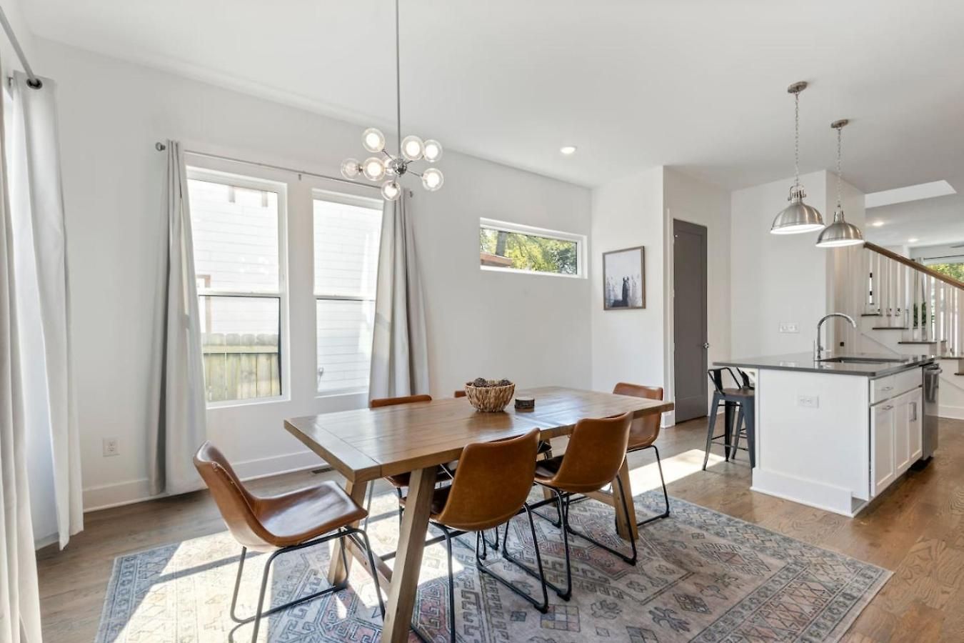 Ave Sleeps 8 2 Master Huge Parking Apartment *