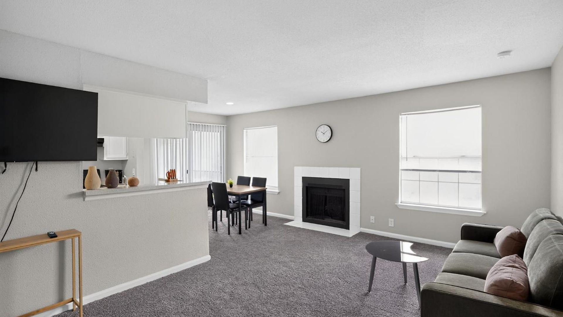 Apartment Preakness Ideal For Work Or Play *